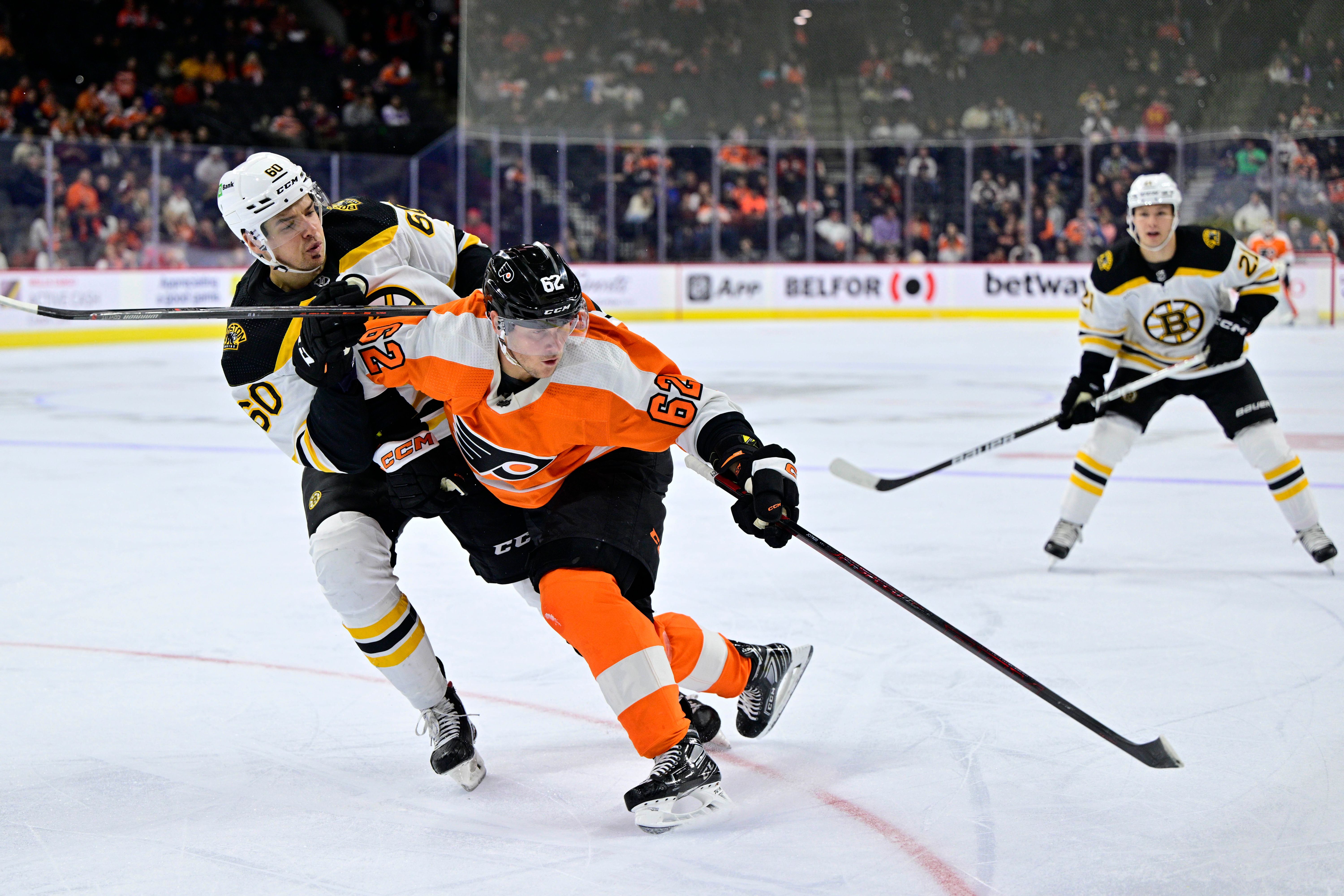 Lukas Reichel, Kai Wissmann, Leon Gawanke, Haakon Hänelt: Vier Eisbären jagen ihren Traum