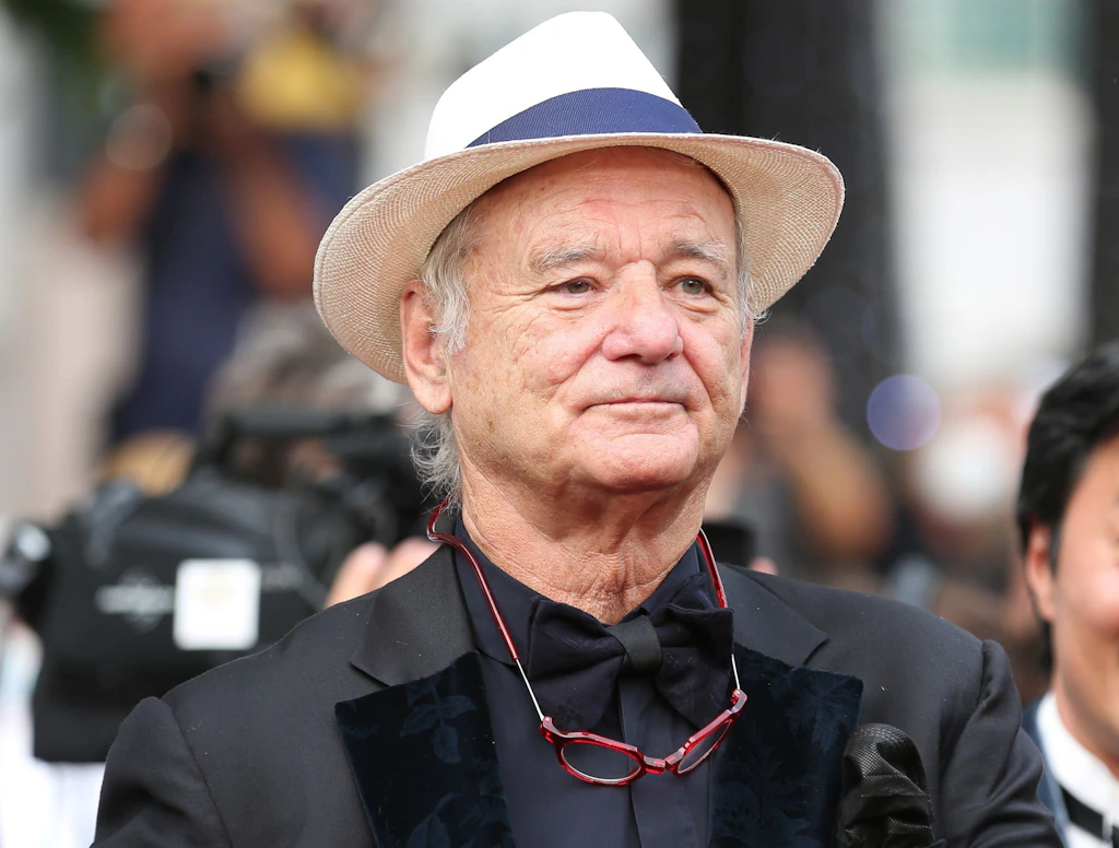 Bill Murray wird sexuelle Belästigung vorgeworfen