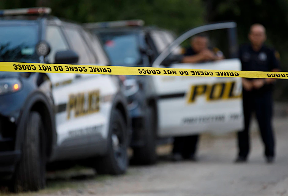 Im US-Bundesstaat Texas hat ein Polizeibeamter einen 17-Jährigen lebensgefährlich verletzt.