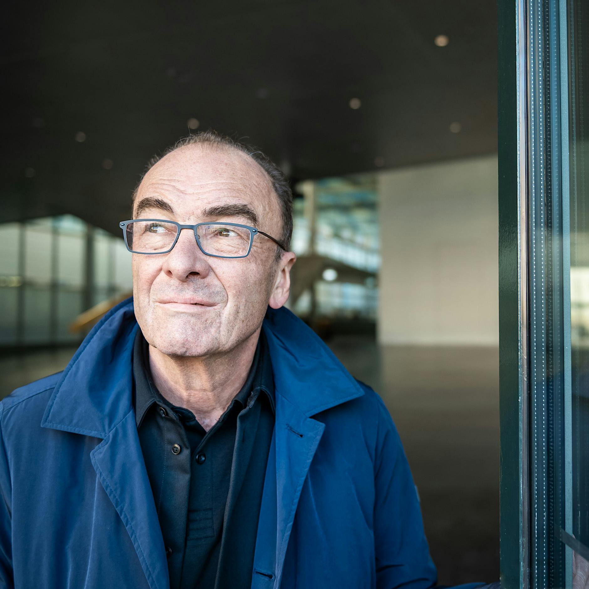 Robert Menasse: „Der Nationalismus verspricht Erlösung von Problemen, die er selbst produziert“