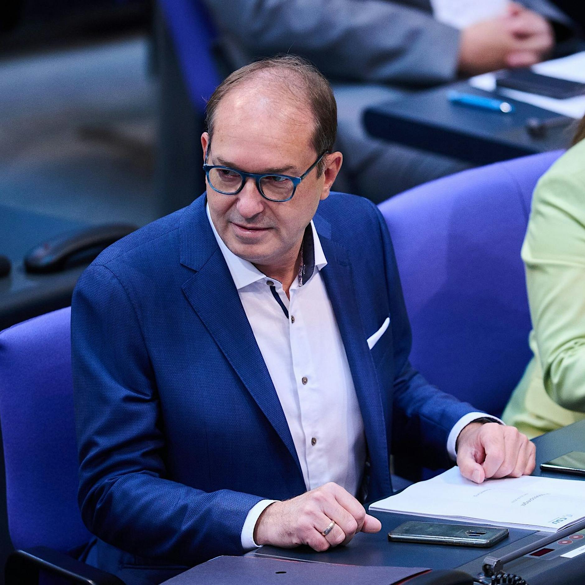 Union fordert schnelle Umsetzung der Gaspreisbremse