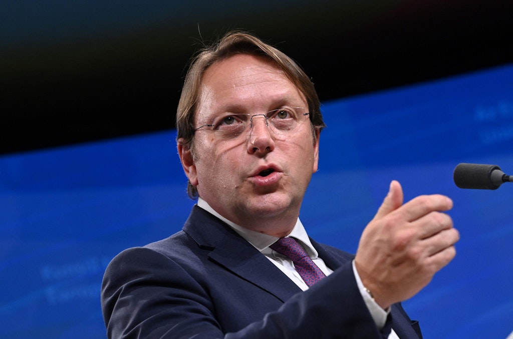 BosnienHerzegowina EUKommission empfiehlt Erklärung zum