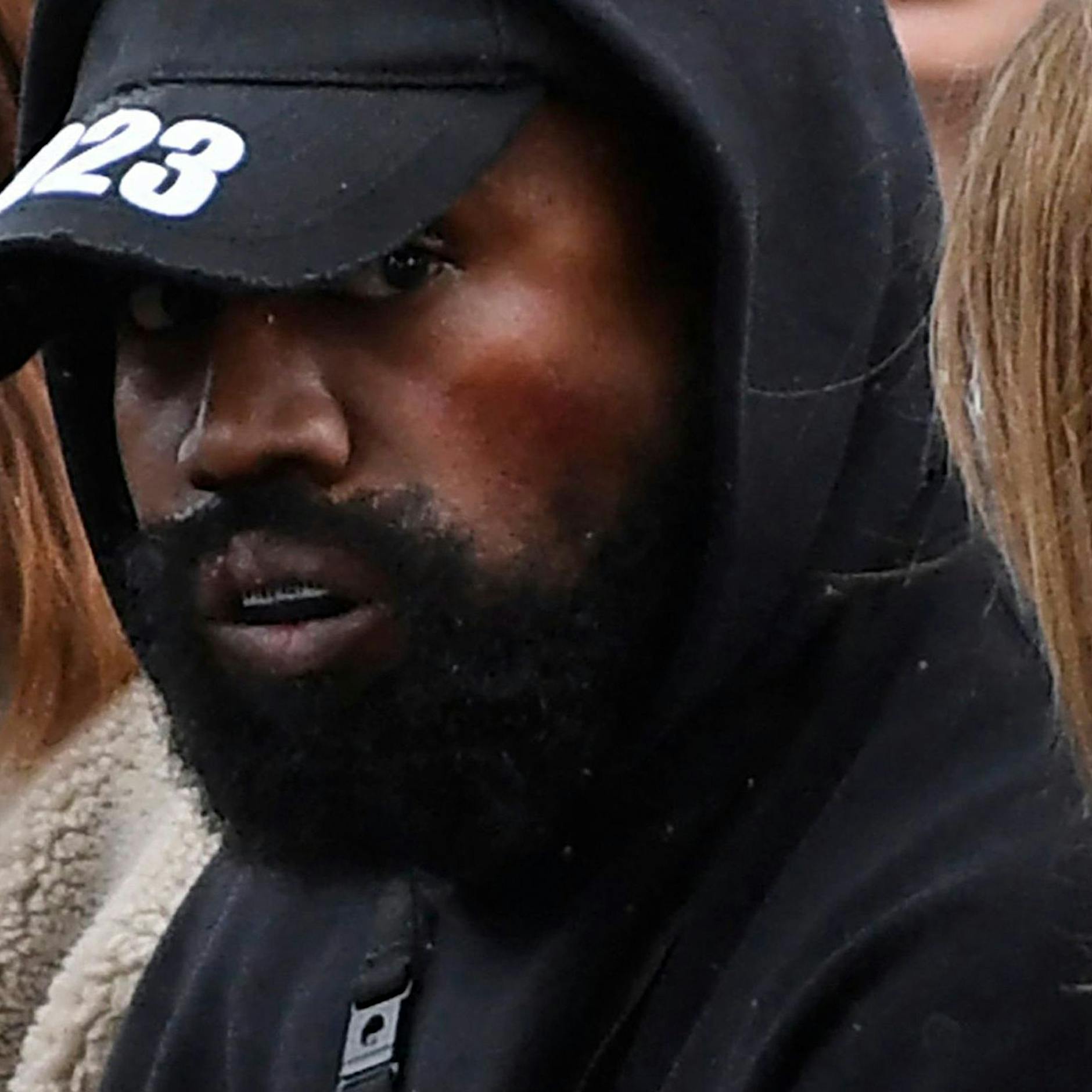 Kanye West auch bei Twitter gesperrt