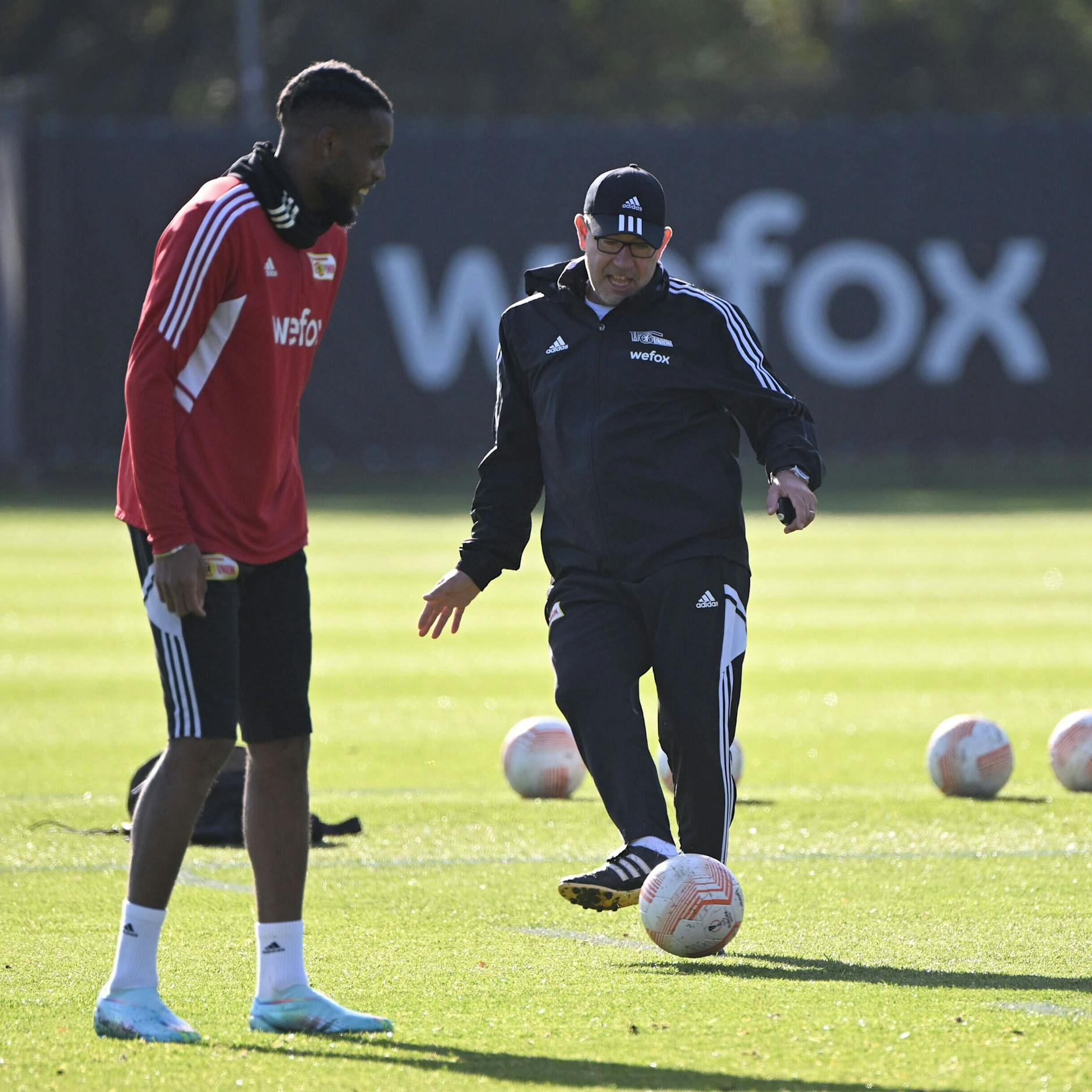 Gegen Malmö FF: Für den 1. FC Union ist das ein Millionen-Spiel