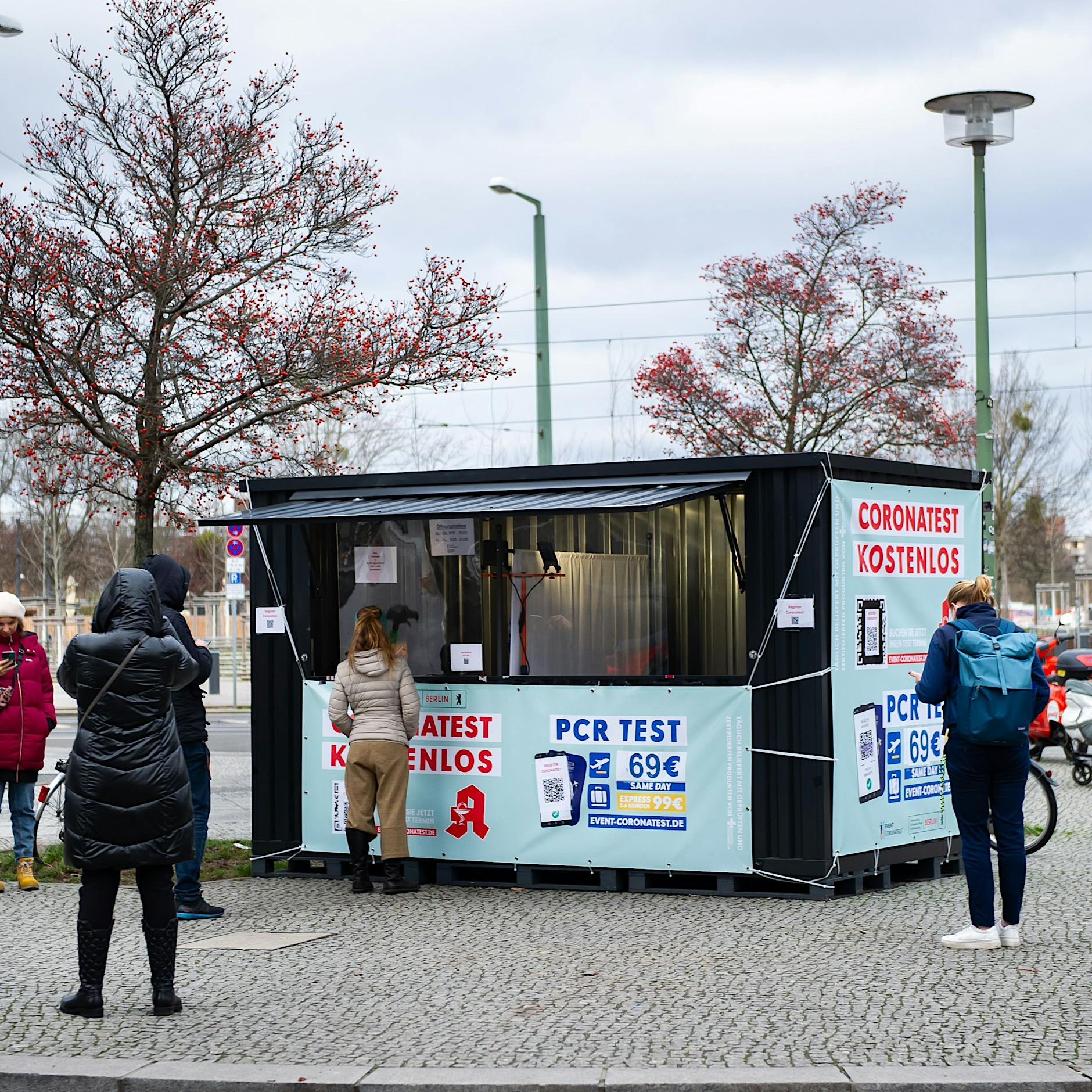 Betrug ohne Ende: Wie viel Corona-Hilfe wurde in Berlin zu Unrecht ausgezahlt?