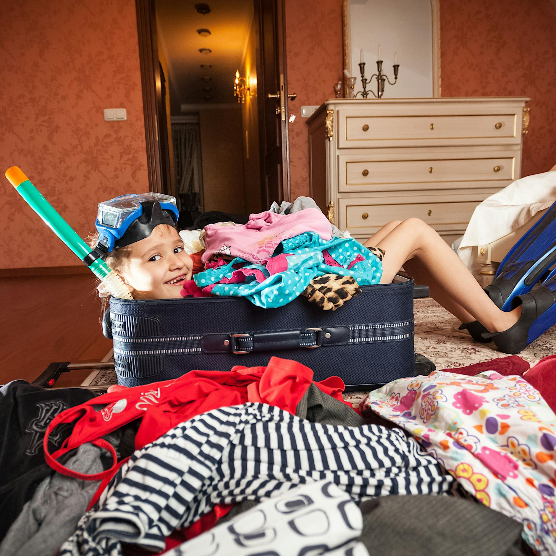 Hilfe, müssen wir schon wieder ins Homeschooling?