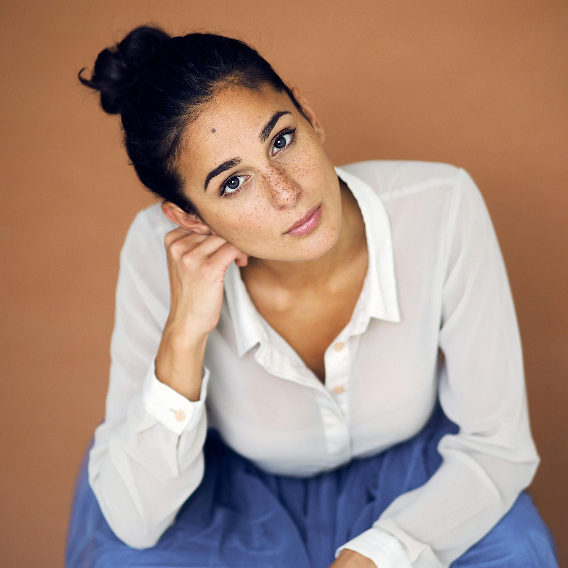 Aybi Era: „In Berlin nervt mich vor allem der Müll auf den Straßen“