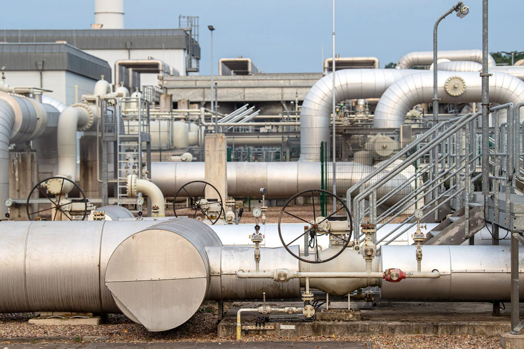 IEA-Chef sieht Probleme bei Gasspeicher-Befüllung 2023