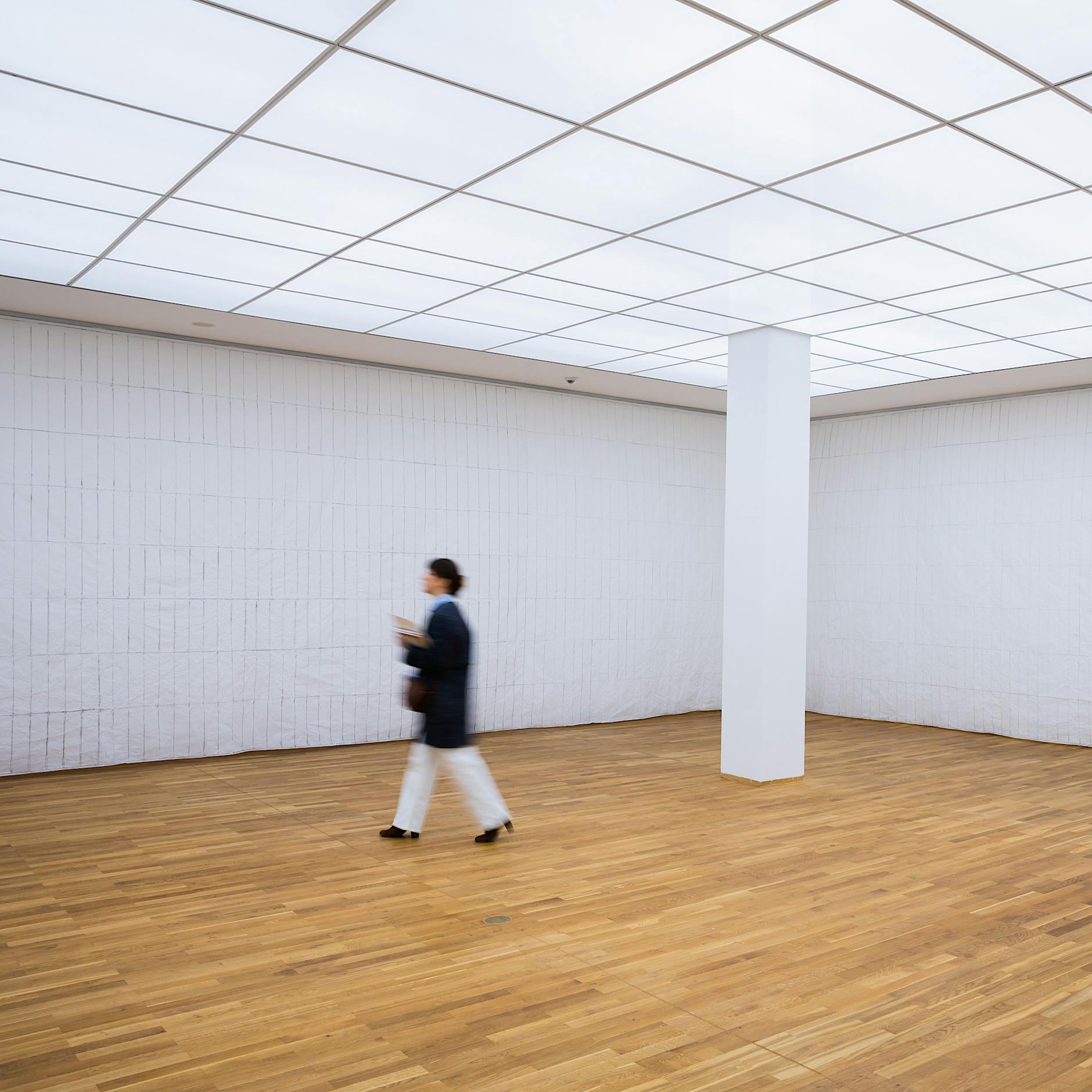 Energie-Knappheit: Müssen Besucher in Berliner Museen bald frieren?