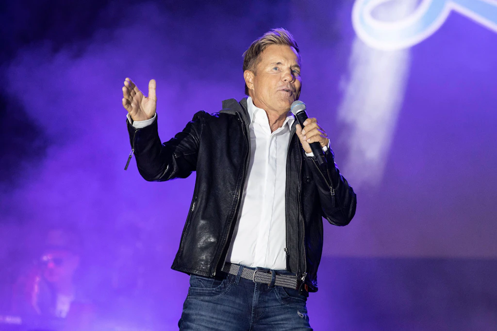 Dieter Bohlen: Irrer Pro-Putin-Auftritt vor Jung-Unternehmern – und die klatschen Beifall! Klitschko stinksauer!