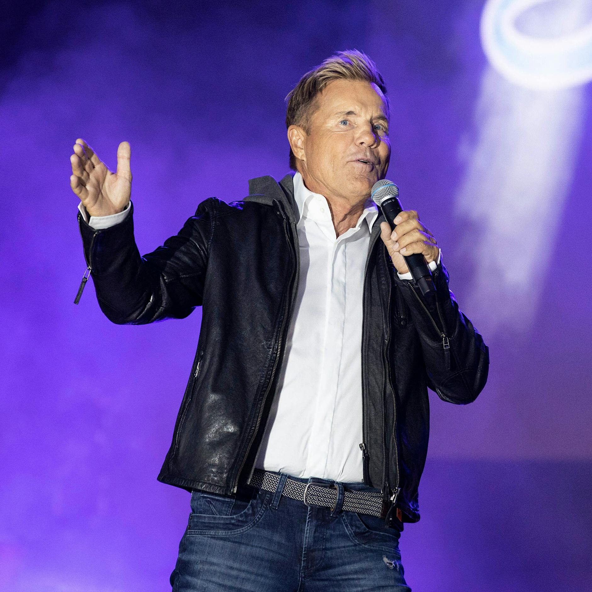 Dieter Bohlen: Irrer Pro-Putin-Auftritt vor Jung-Unternehmern – und die klatschen Beifall! Klitschko stinksauer!