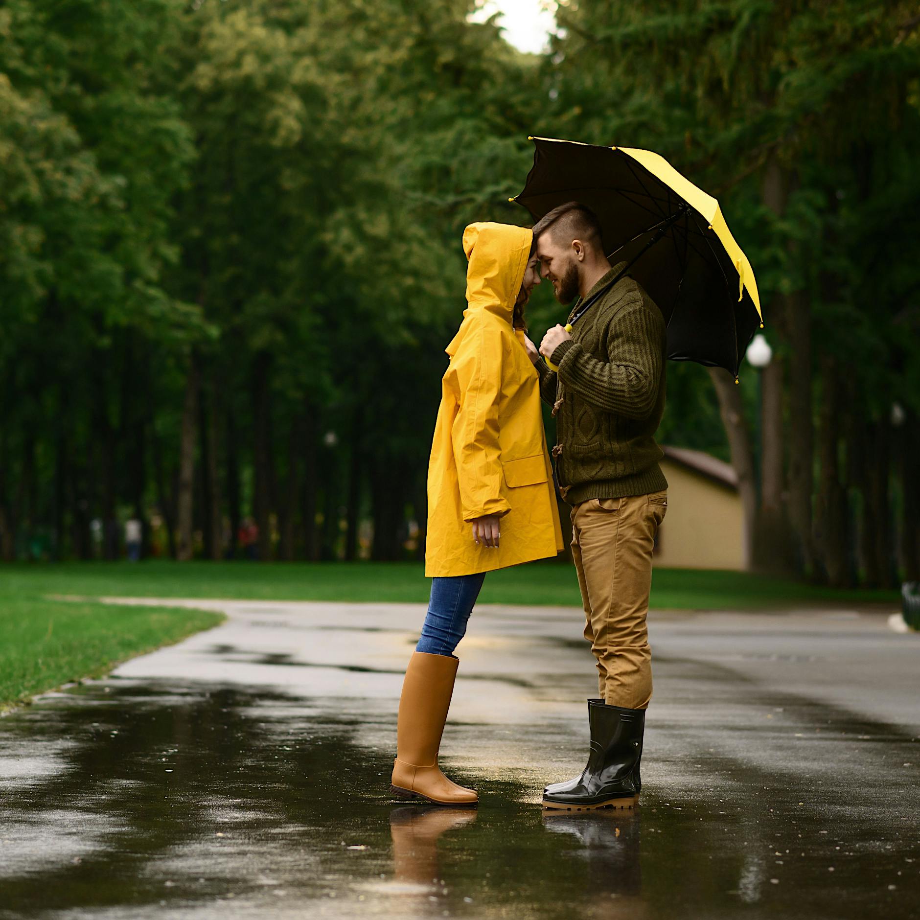 Trotz Wut und Streit: So retten Sie Ihre Beziehung