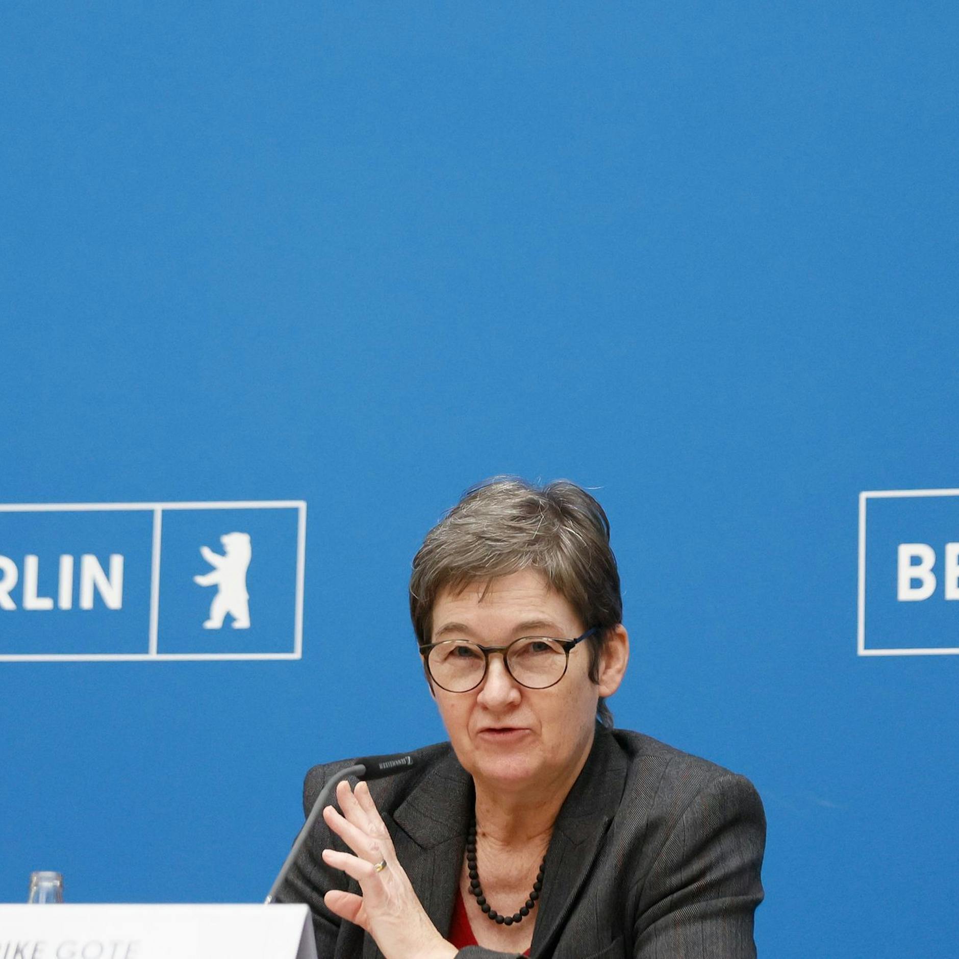 Image - Corona: Gote wehrt sich gegen Kritik an Maskenpflicht-Forderung