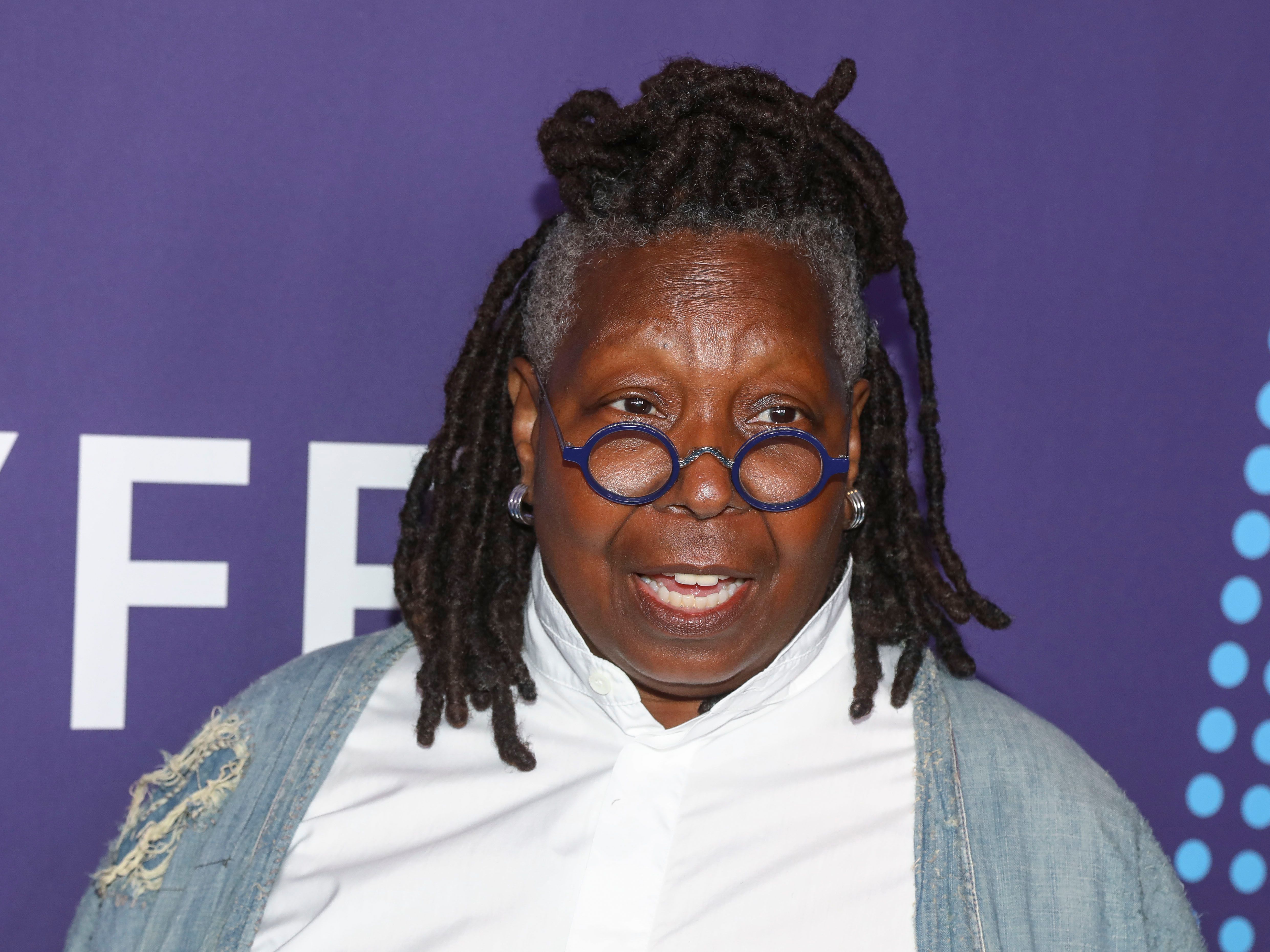 Image - Whoopi Goldberg: „Ich habe schon so viel Unsinn gedreht“