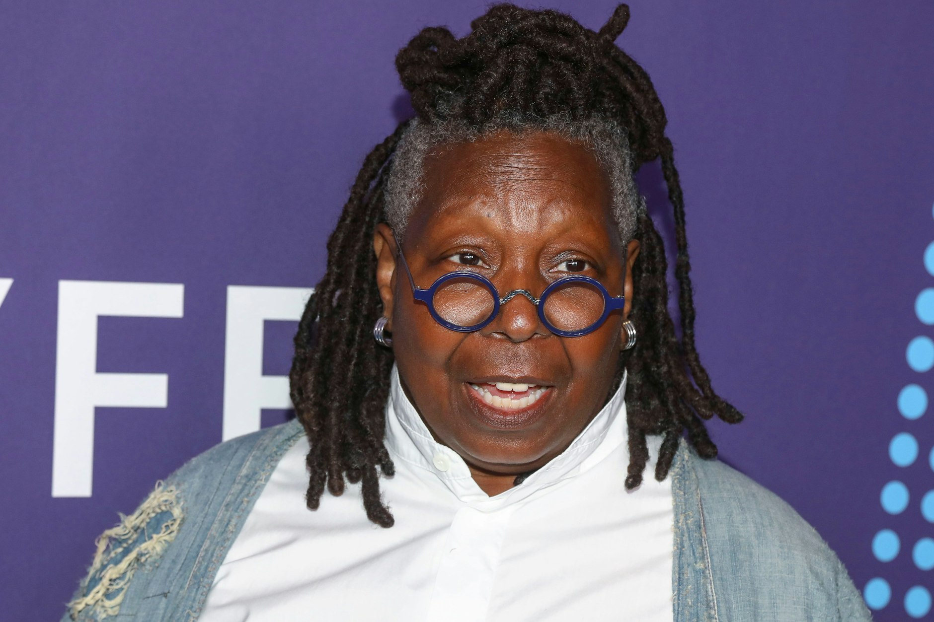 Whoopi Goldberg „Ich habe schon so viel Unsinn gedreht“