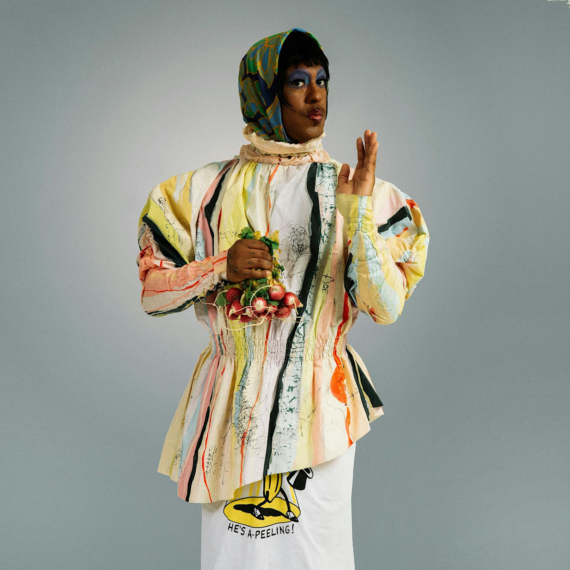 Neue Platten fürs Wochenende: Red Hot Chili Peppers, Mykki Blanco, Dillon