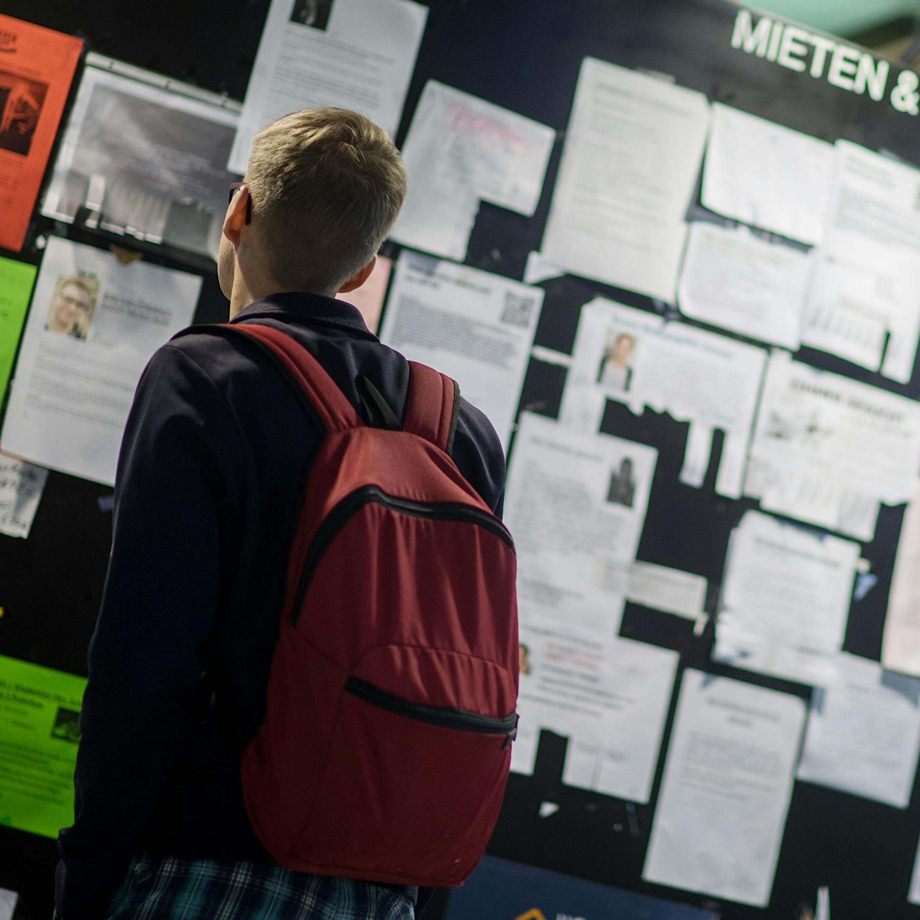 Neue Töne: Die CDU in Berlin will sich mehr um Mieterschutz kümmern