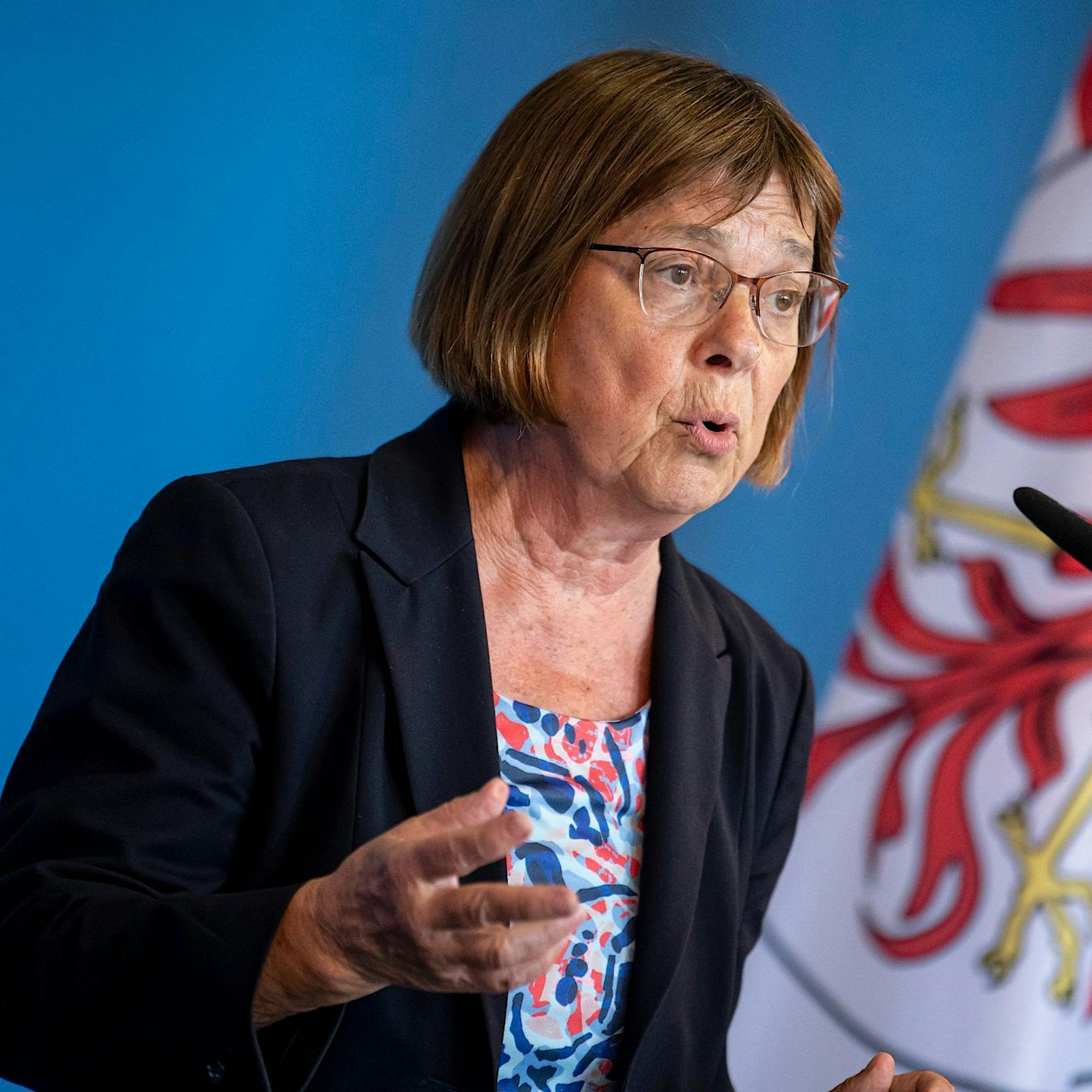 Ministerin schlägt Ausweitung der Corona-Regeln vor