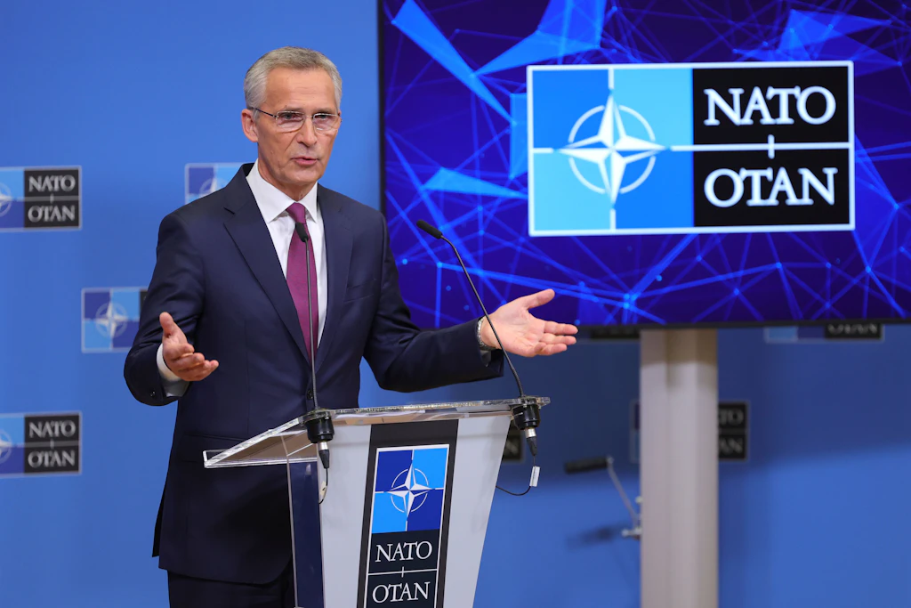 Gegen Putin gewappnet? Nato plant für atomares Schreckensszenario