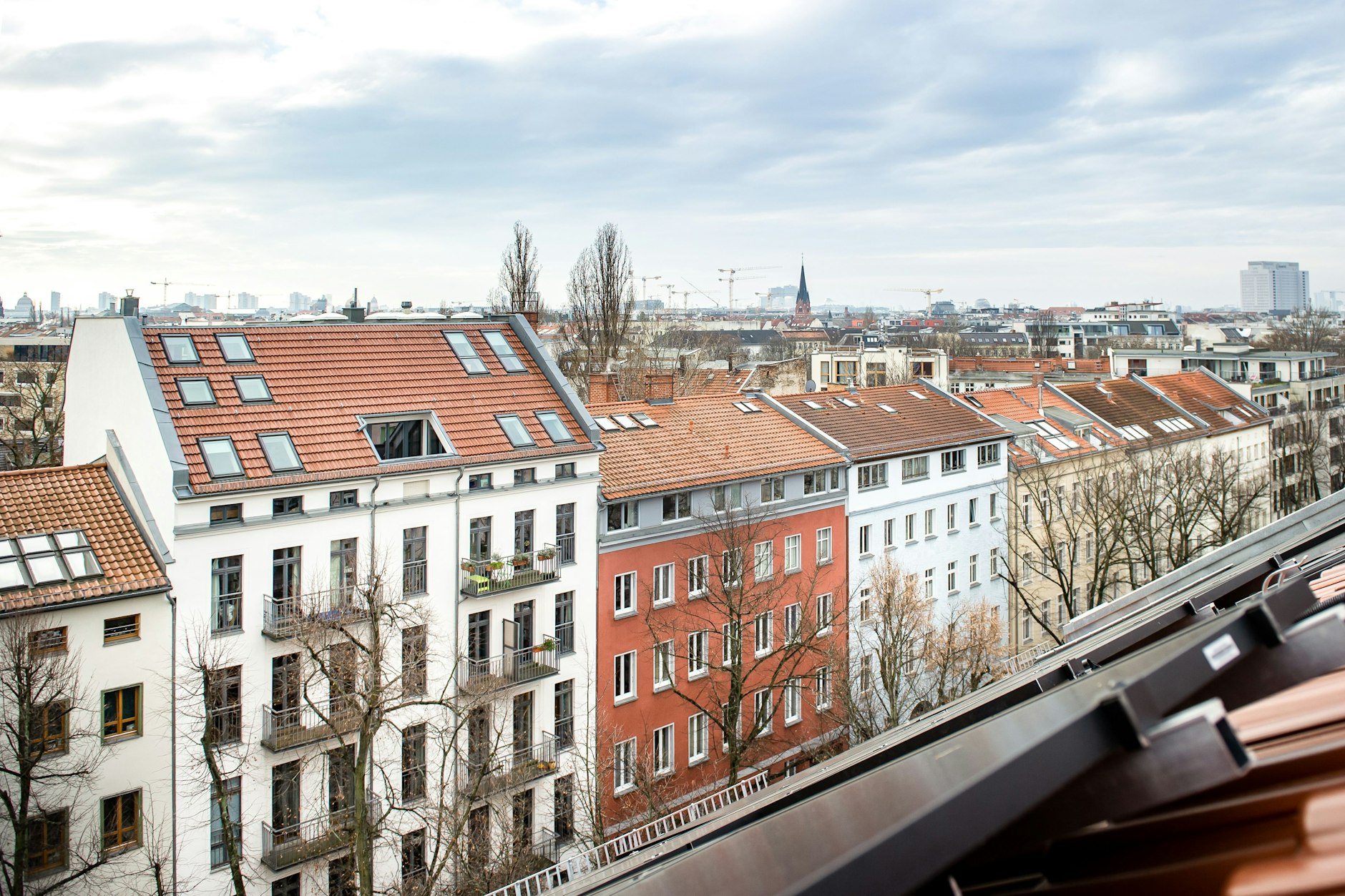 Eine generelle Verlängerung der Abgabefrist sei in Berlin nicht geplant, sagt die Senatsverwaltung für Finanzen