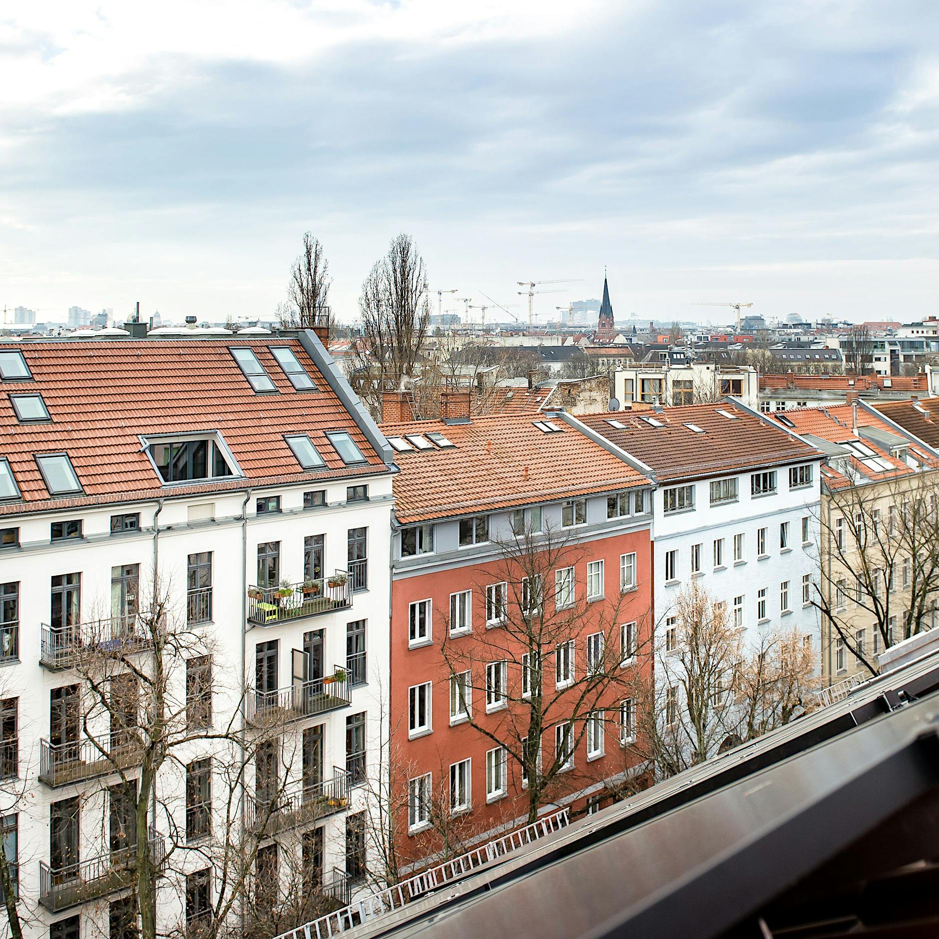 Neue Grundsteuer: Erst 28 Prozent der Berliner haben ihre Erklärungen abgegeben
