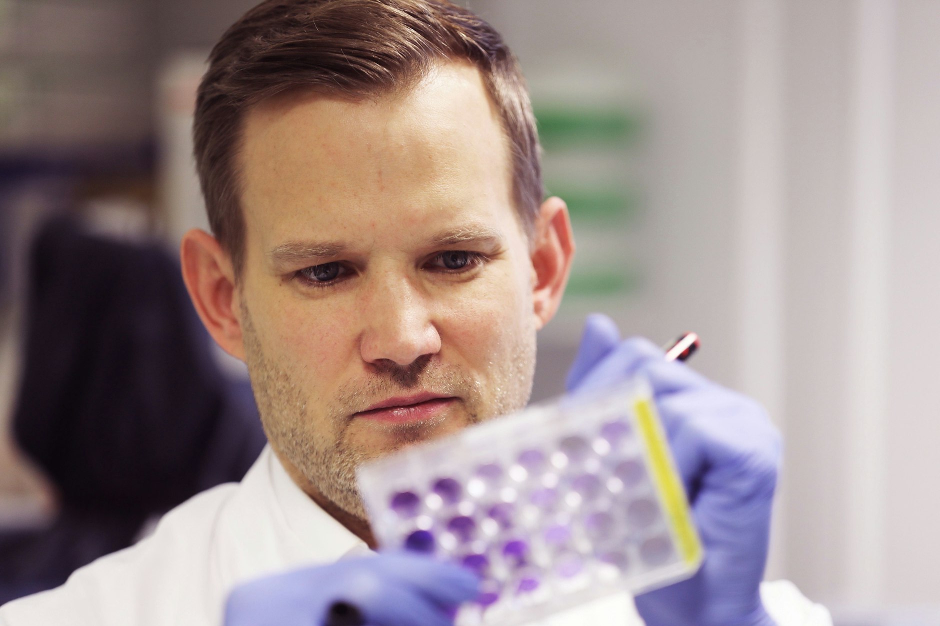 Virologe Hendrik Streeck leitet die Immunebridge-Studie zur Erfassung der Immunität in Deutschland.