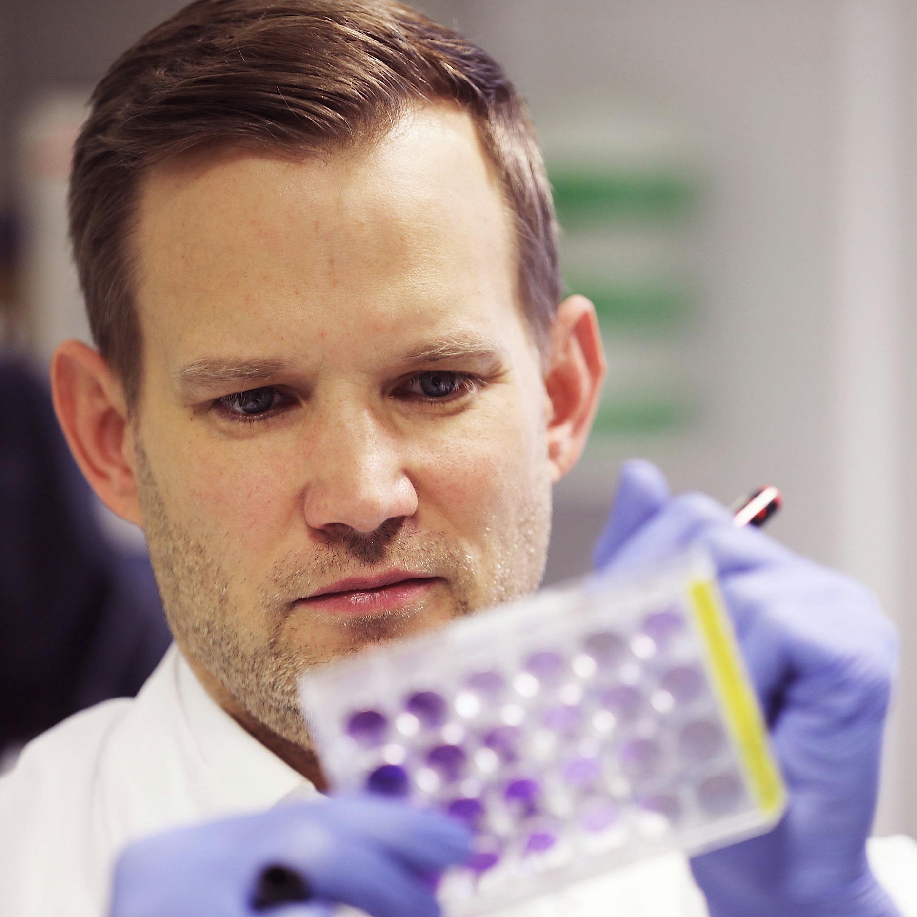 Virologe Hendrik Streeck: „Infektionszahlen sind nicht mehr ausschlaggebend“