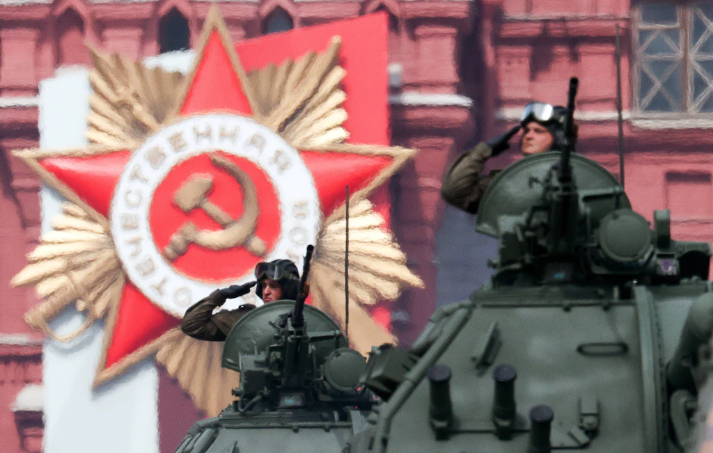 Putins Dämonen: Was uns Tolstoi und Dostojewski über Russlands Krieg verraten