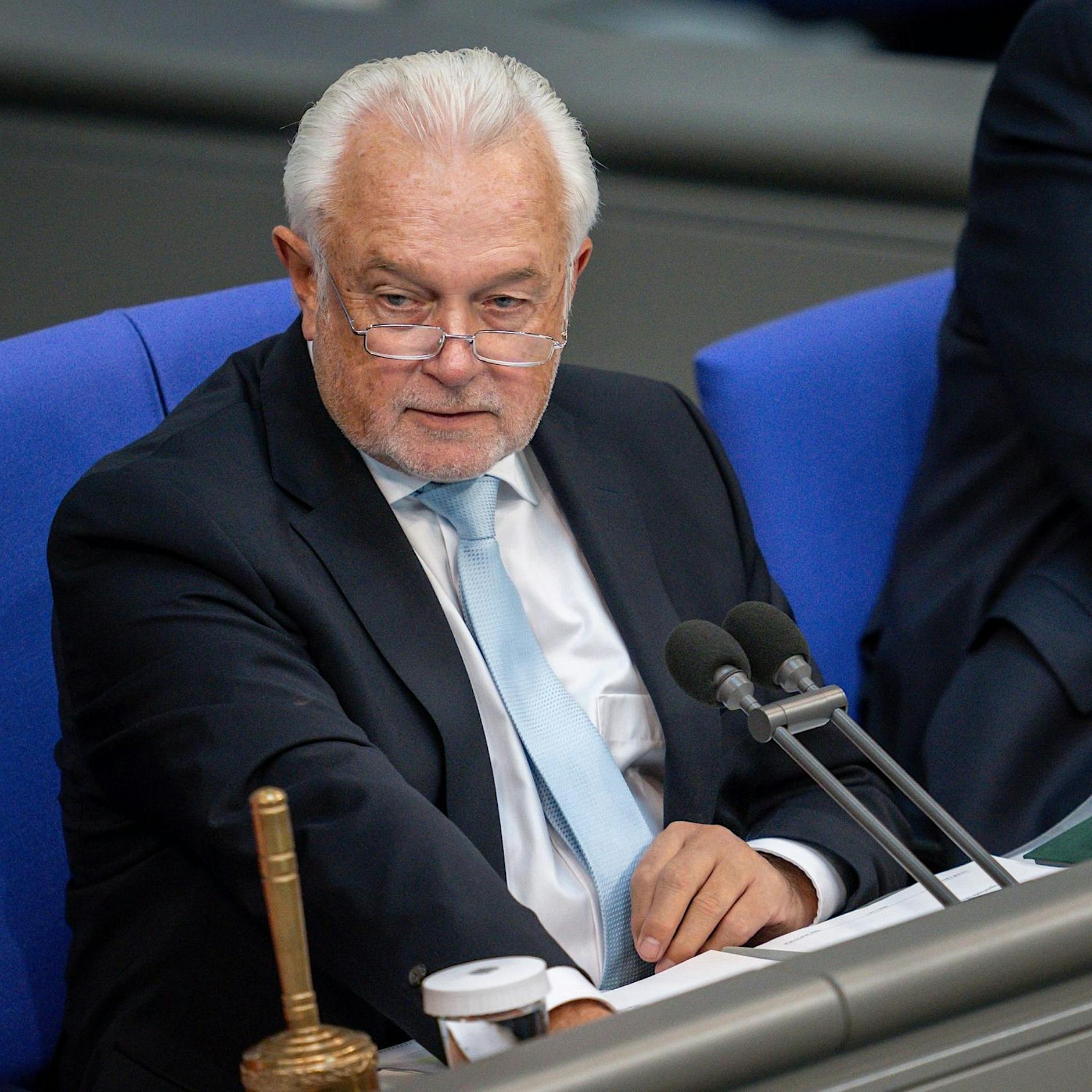 Kubicki: FDP spielt nicht mit Ampel-Bruch