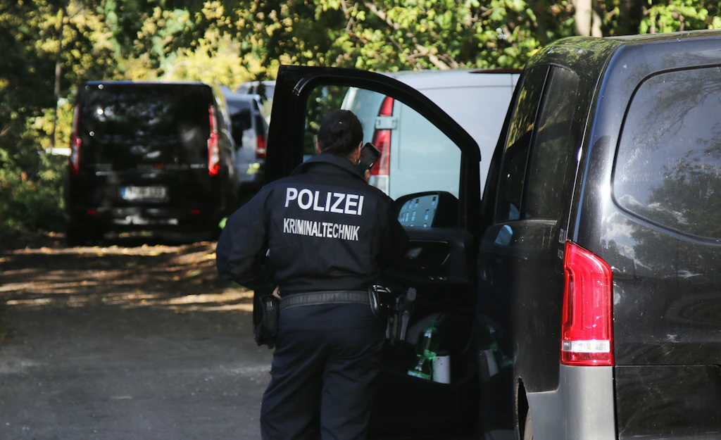 Bahn-Anschlag: Bundesanwaltschaft übernimmt Ermittlungen