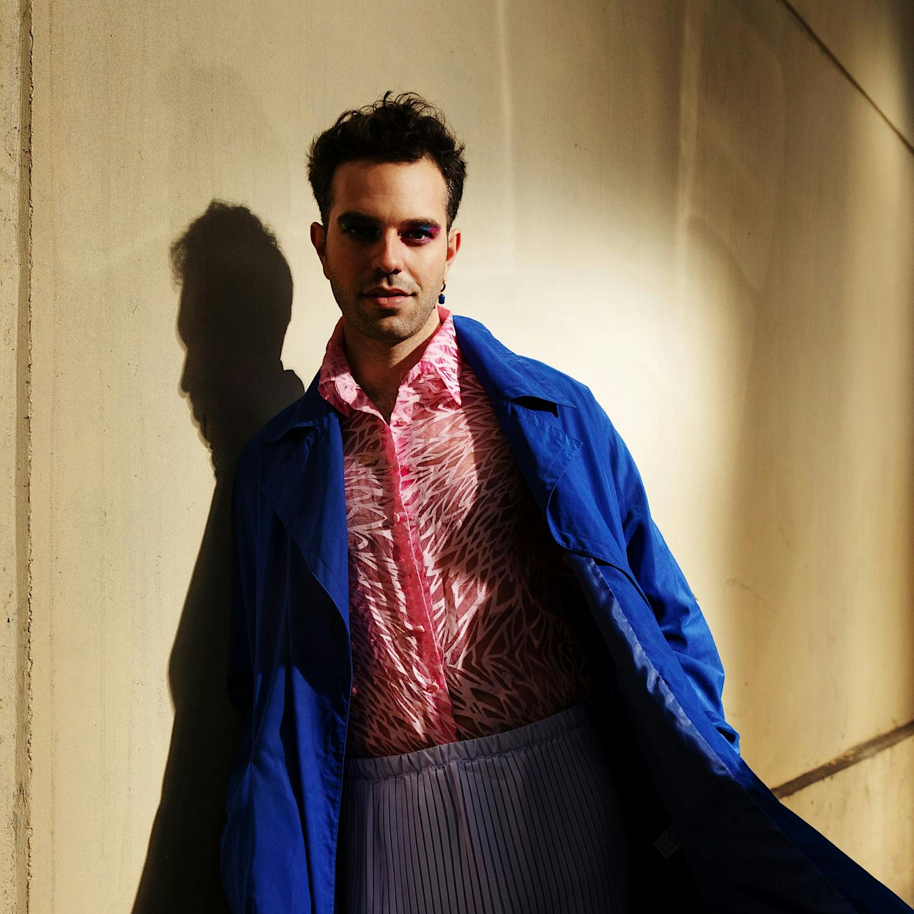 Horizonterweiterung in Sachen Sex und Sprache: „Blutbuch“ von Kim de l'Horizon