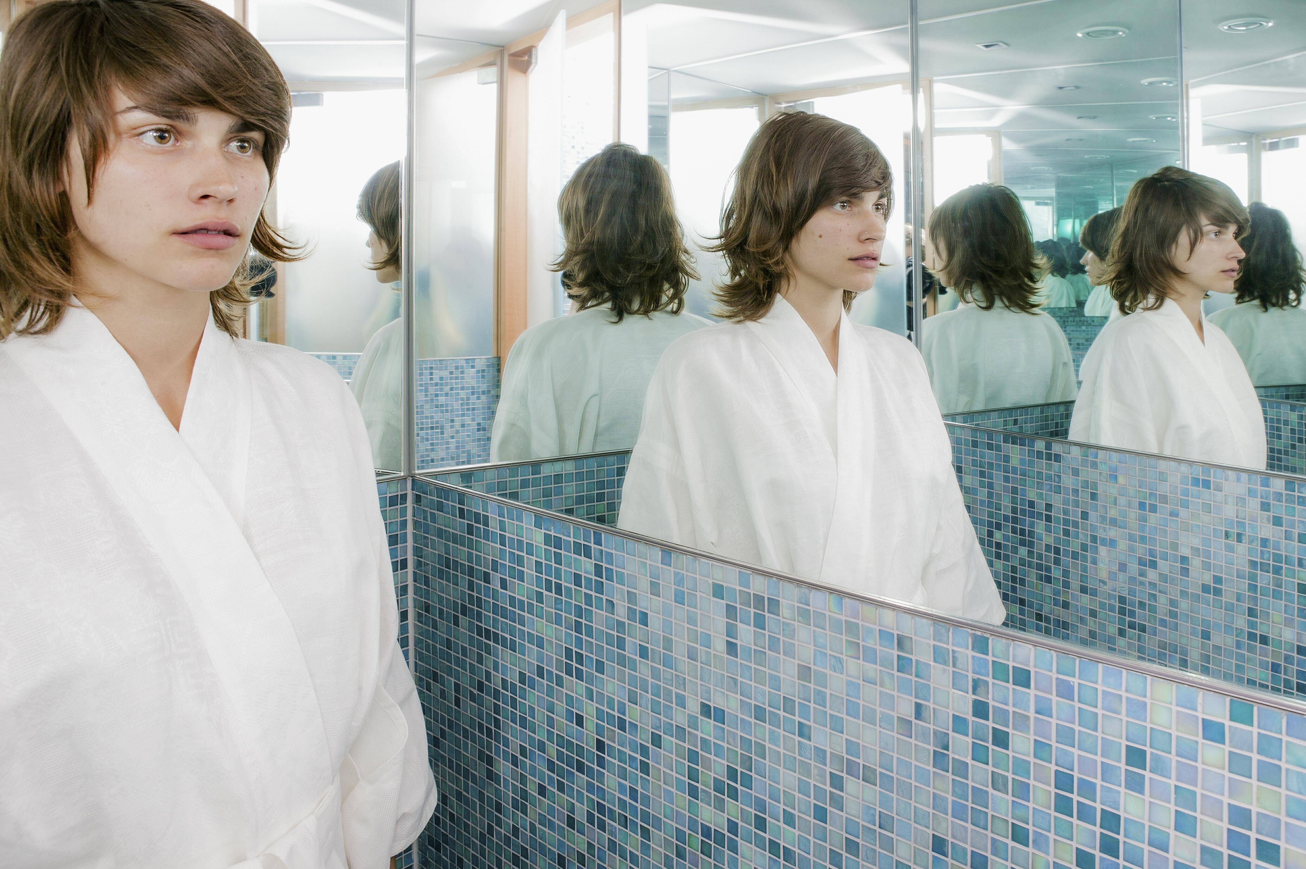 Kinder bekommen, sich selbst verwirklichen: Wie soll das gehen?