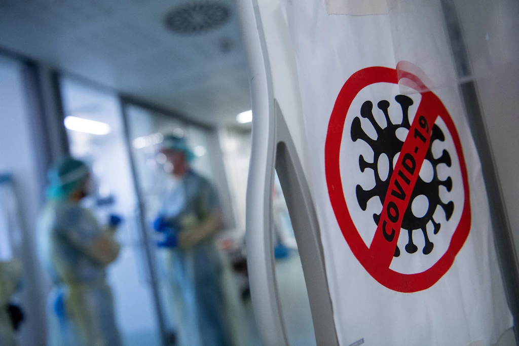 Brandenburg bittet Bund um Hilfe für Krankenhäuser