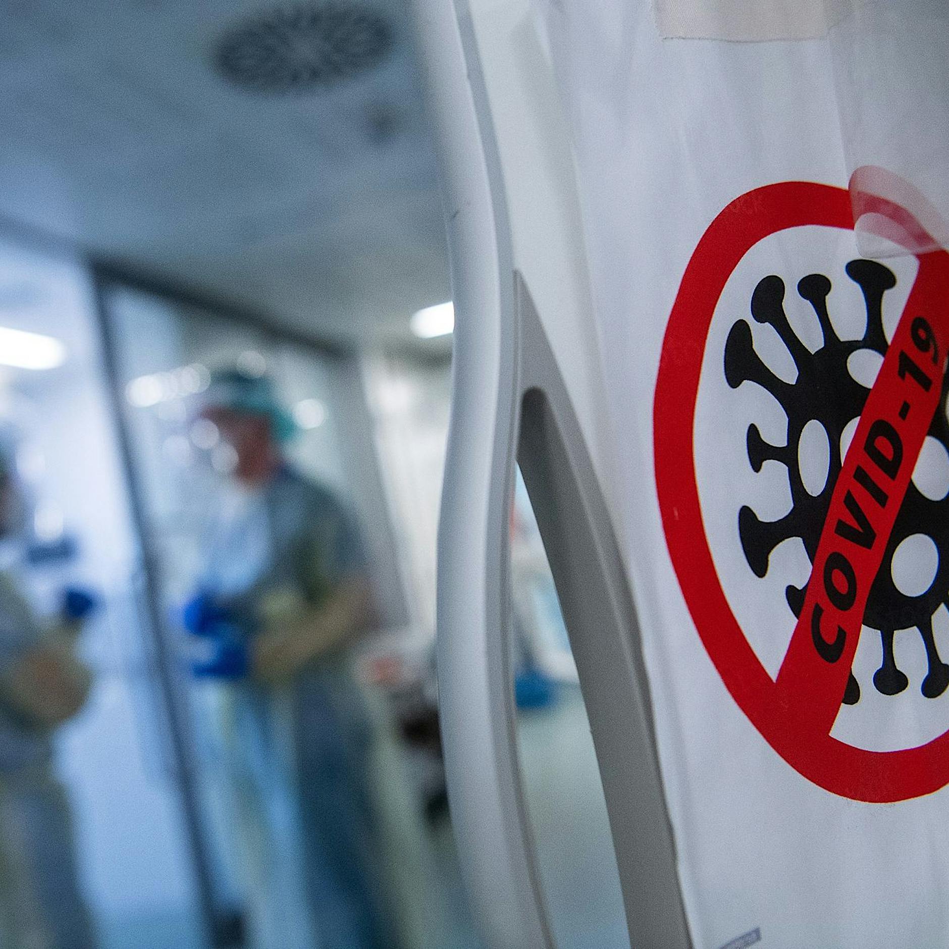 Brandenburg bittet Bund um Hilfe für Krankenhäuser