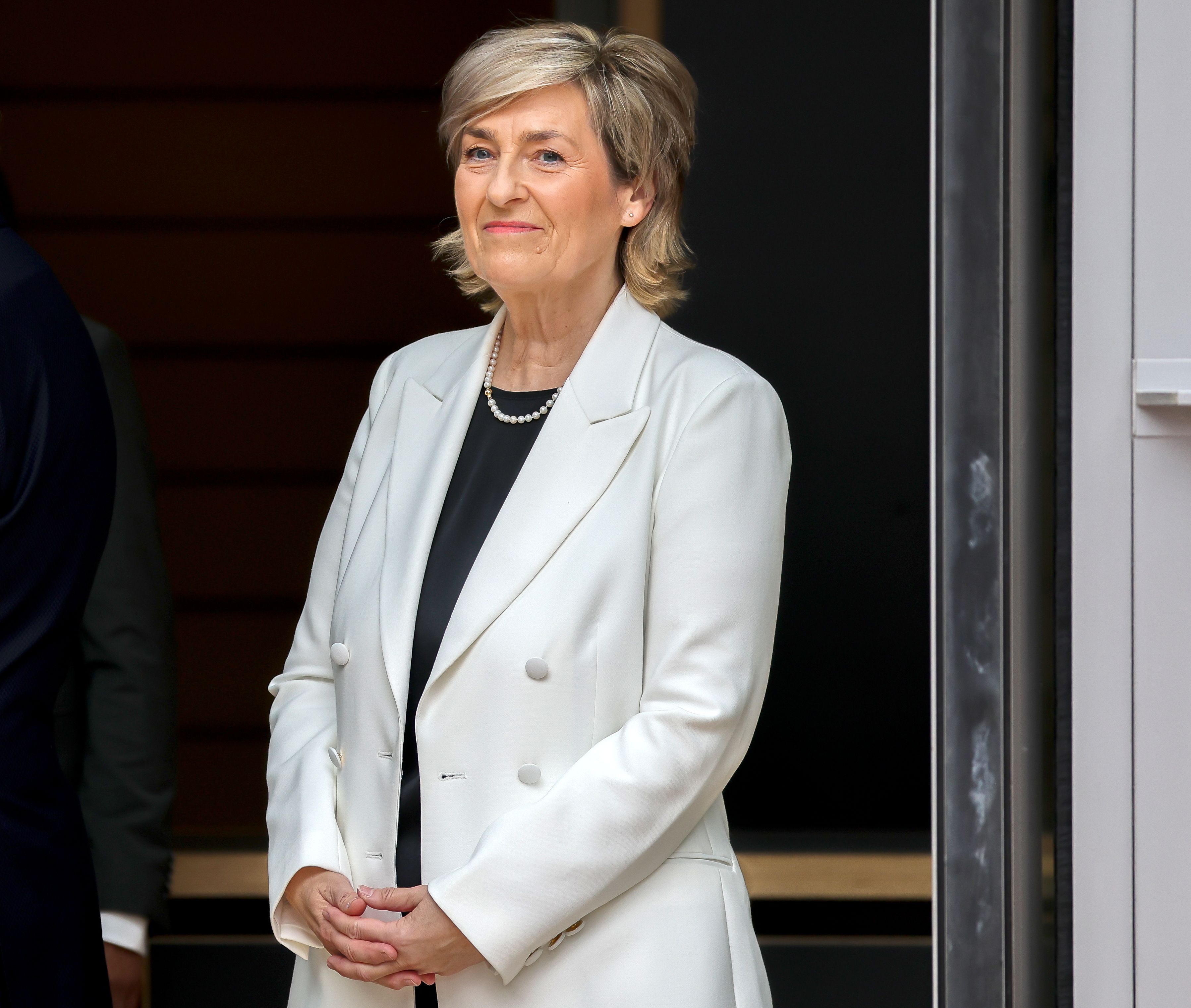 Image - MDR-Chefin Karola Wille kann sich auf 4,6 Millionen Euro Rente freuen – und DAS ist der Grund!