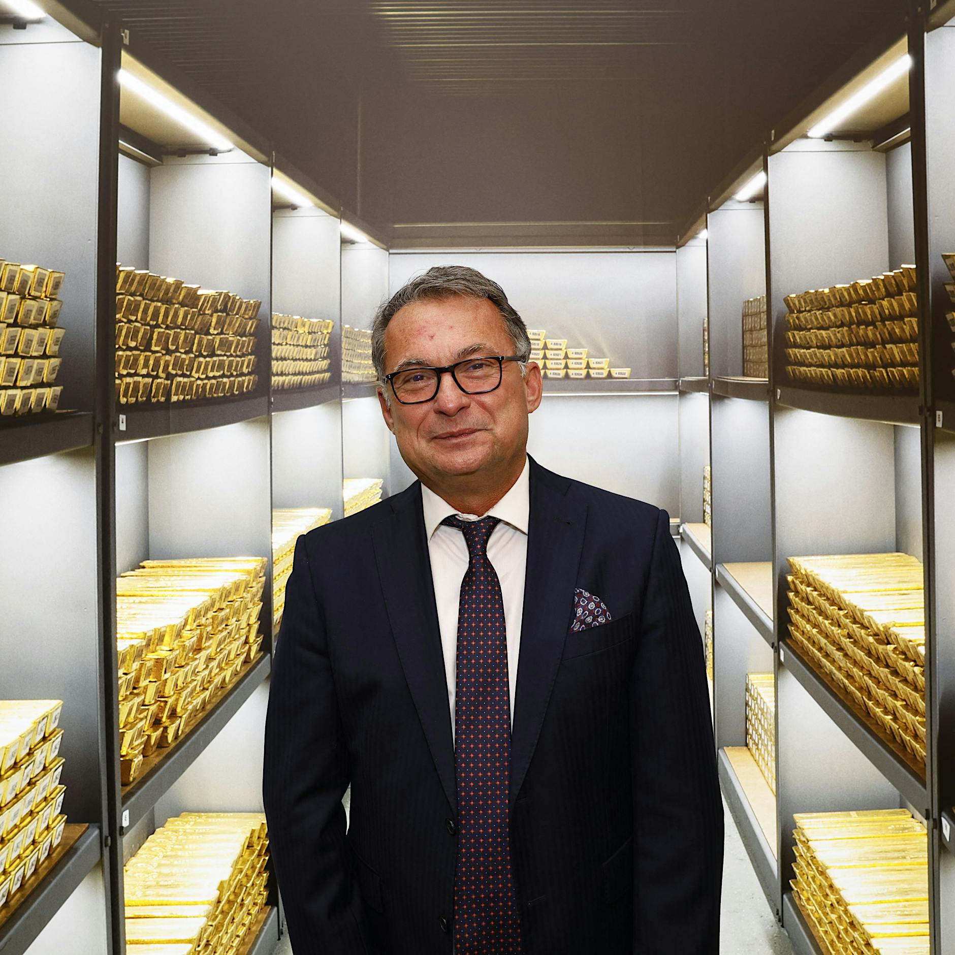 Der Bundesbank-Chef verdient mehr als der Bundeskanzler: Wofür eigentlich?