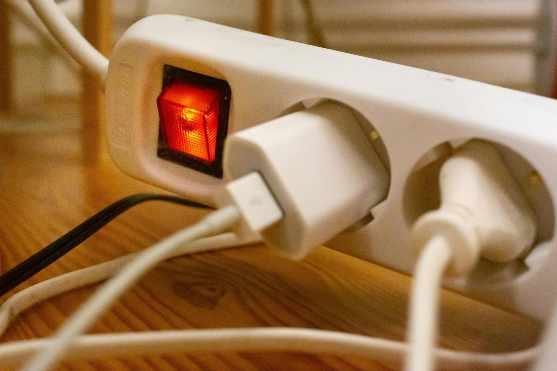 Netzentgelte machen etwa ein Viertel der Stromrechnung aus.