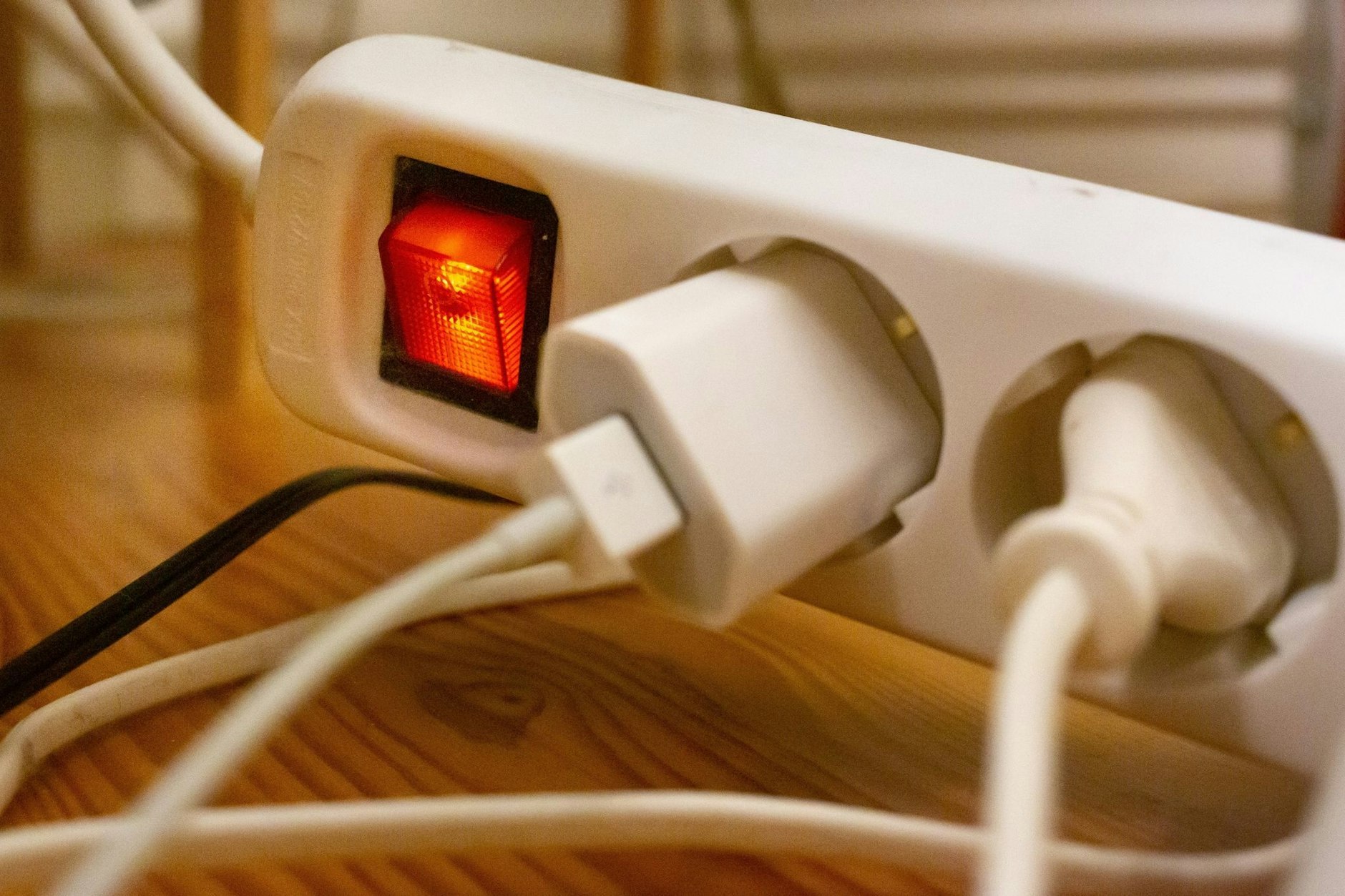 Netzentgelte machen etwa ein Viertel der Stromrechnung aus.