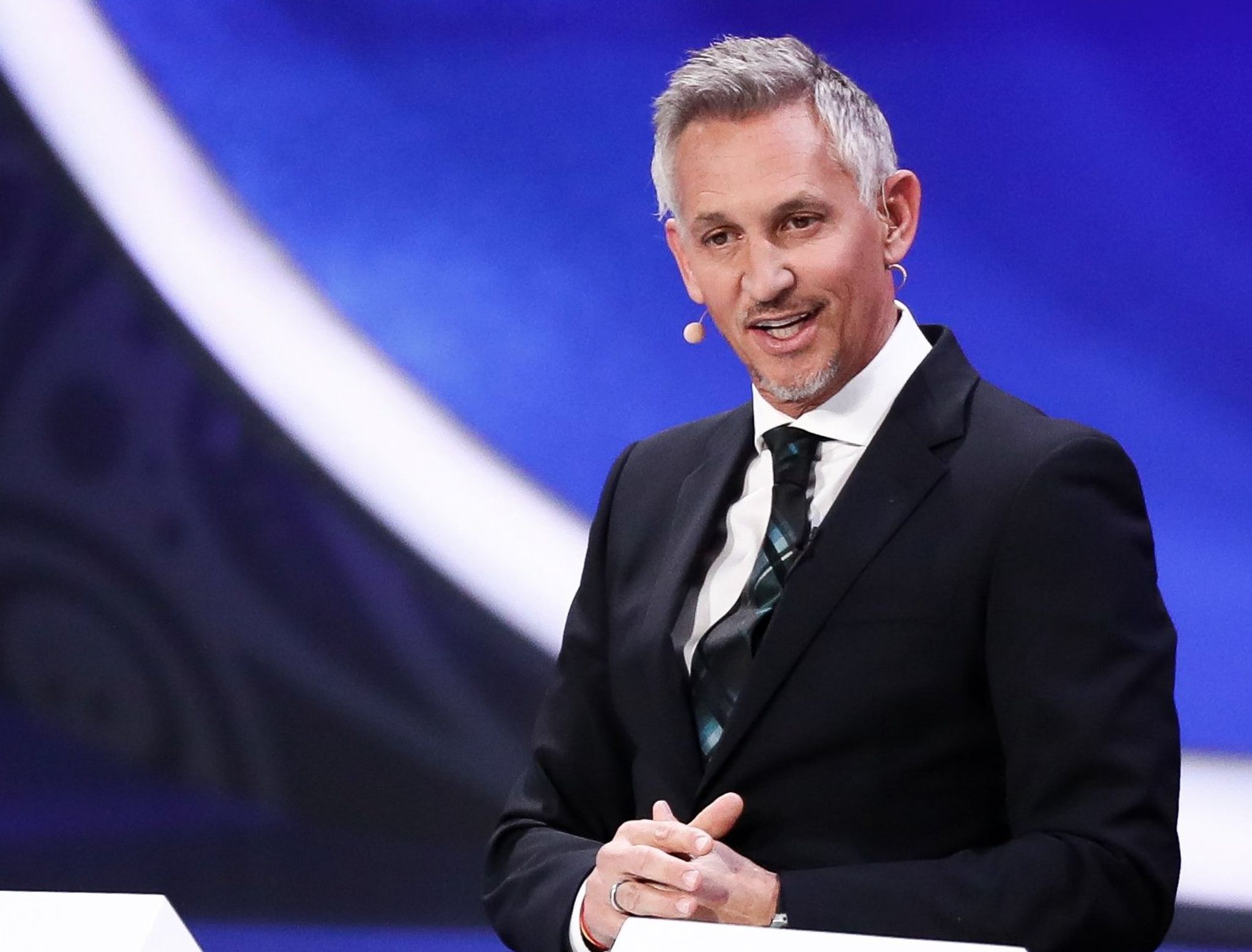 Image - Fußball-WM: Kommt es in Katar zur Sensation? Fußball-Legende Gary Lineker setzt auf Coming-Out von Liga-Spielern!