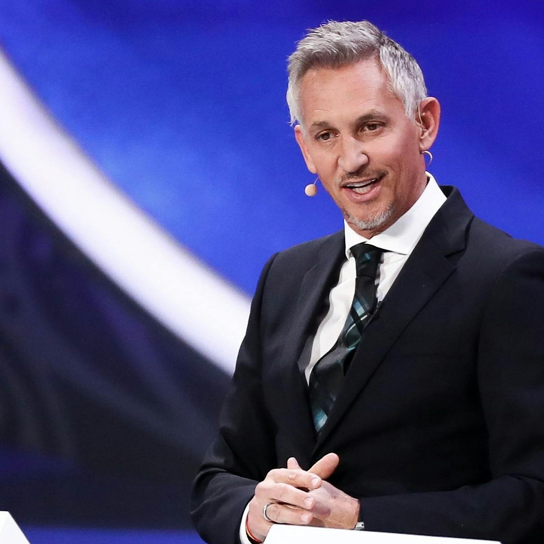 Fußball-WM: Kommt es in Katar zur Sensation? Fußball-Legende Gary Lineker setzt auf Coming-Out von Liga-Spielern!
