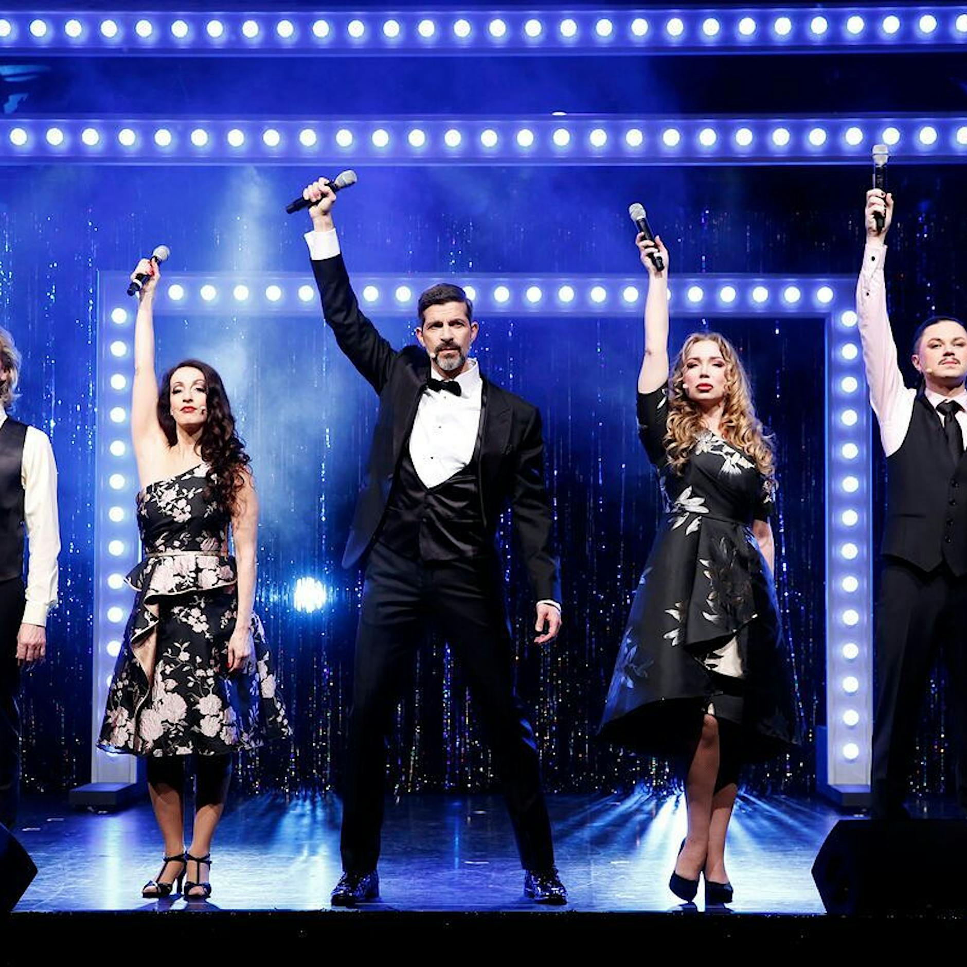 Pasquale Aleardi Mein Grand Prix TIPI | Tickets ab 21,90 hier!