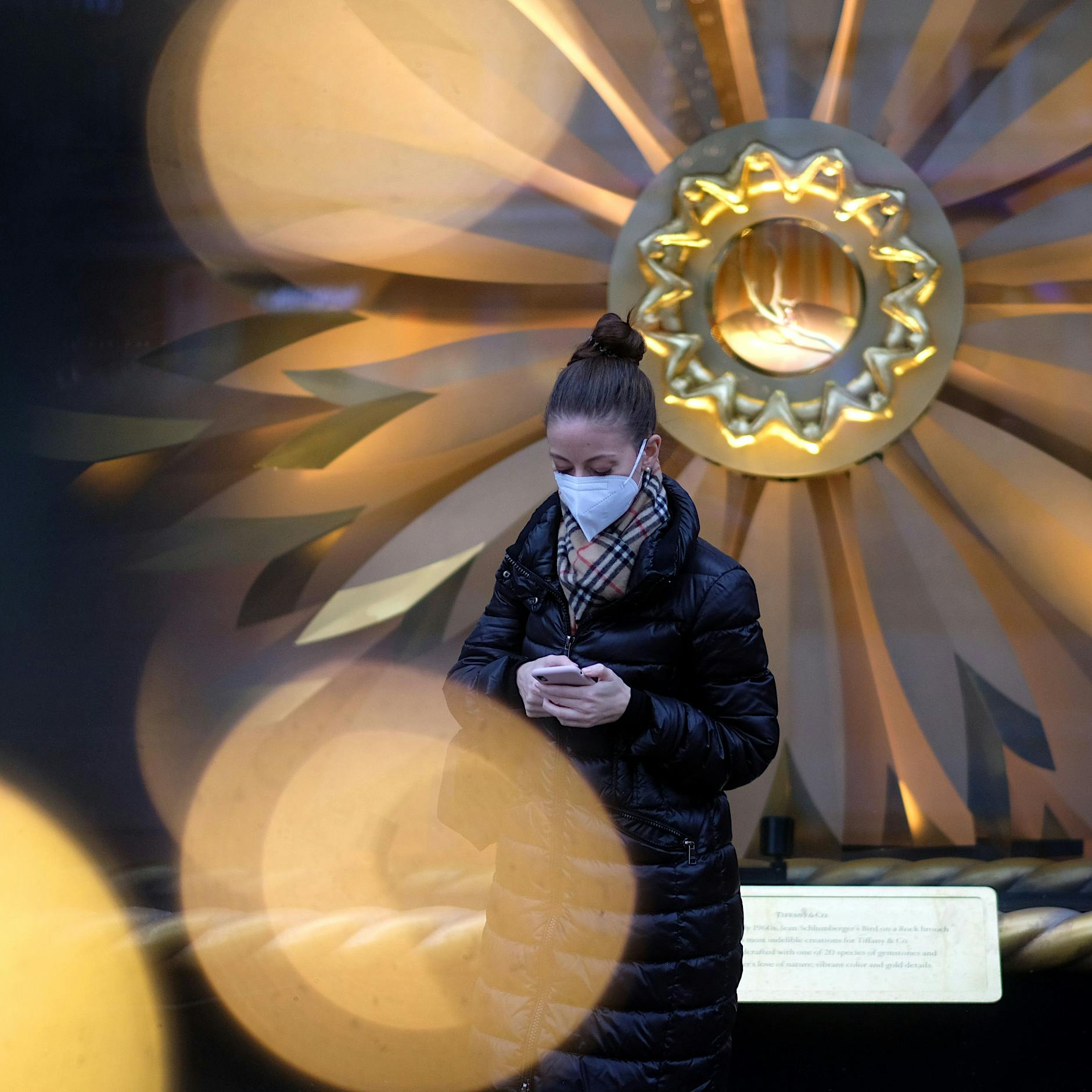 Einzelhandel beklagt mögliche Maskenpflicht