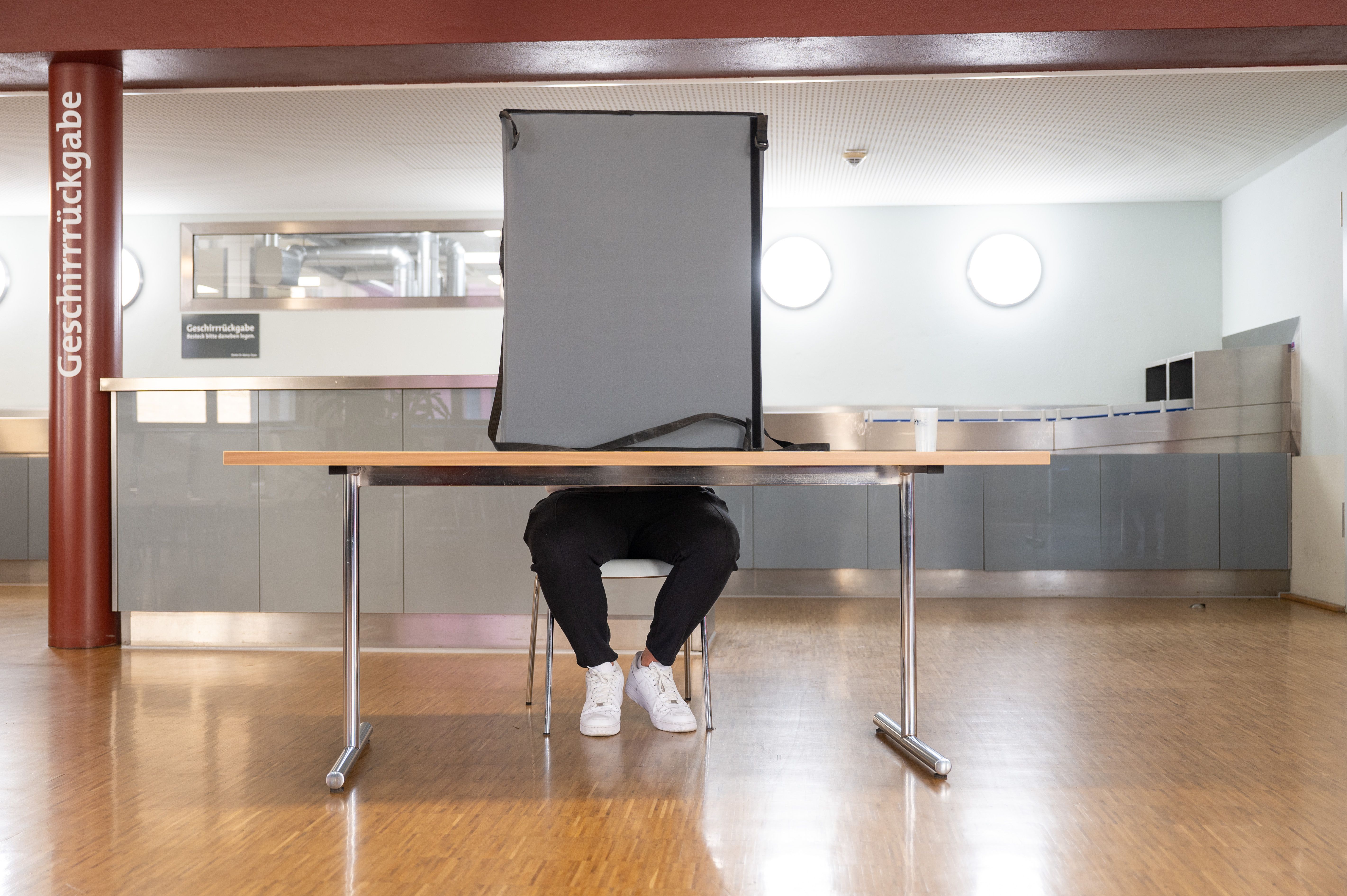 Wie Berlin ein neues Wahlchaos verhindern will