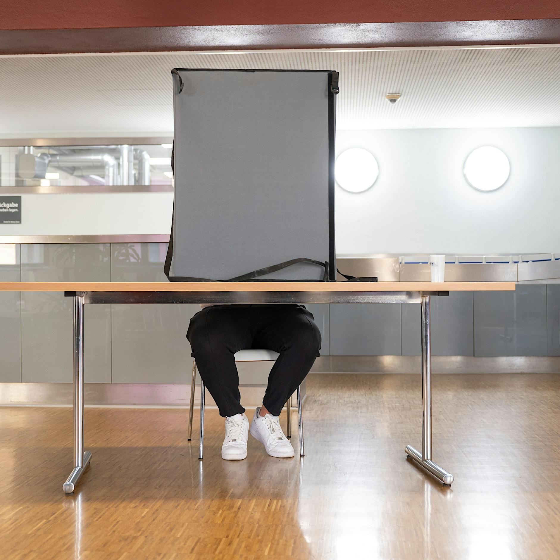 Wie Berlin ein neues Wahlchaos verhindern will