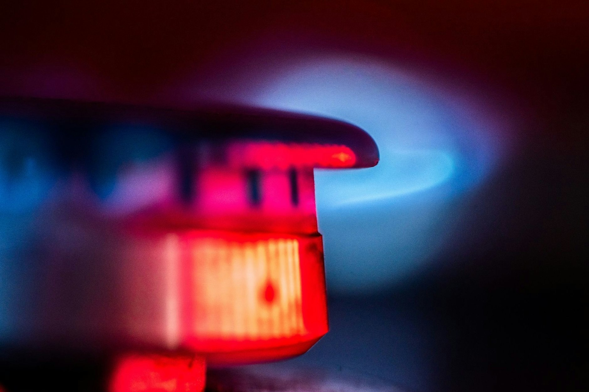 Die kommende Gasrechnung macht vielen Verbrauchern Sorgen.