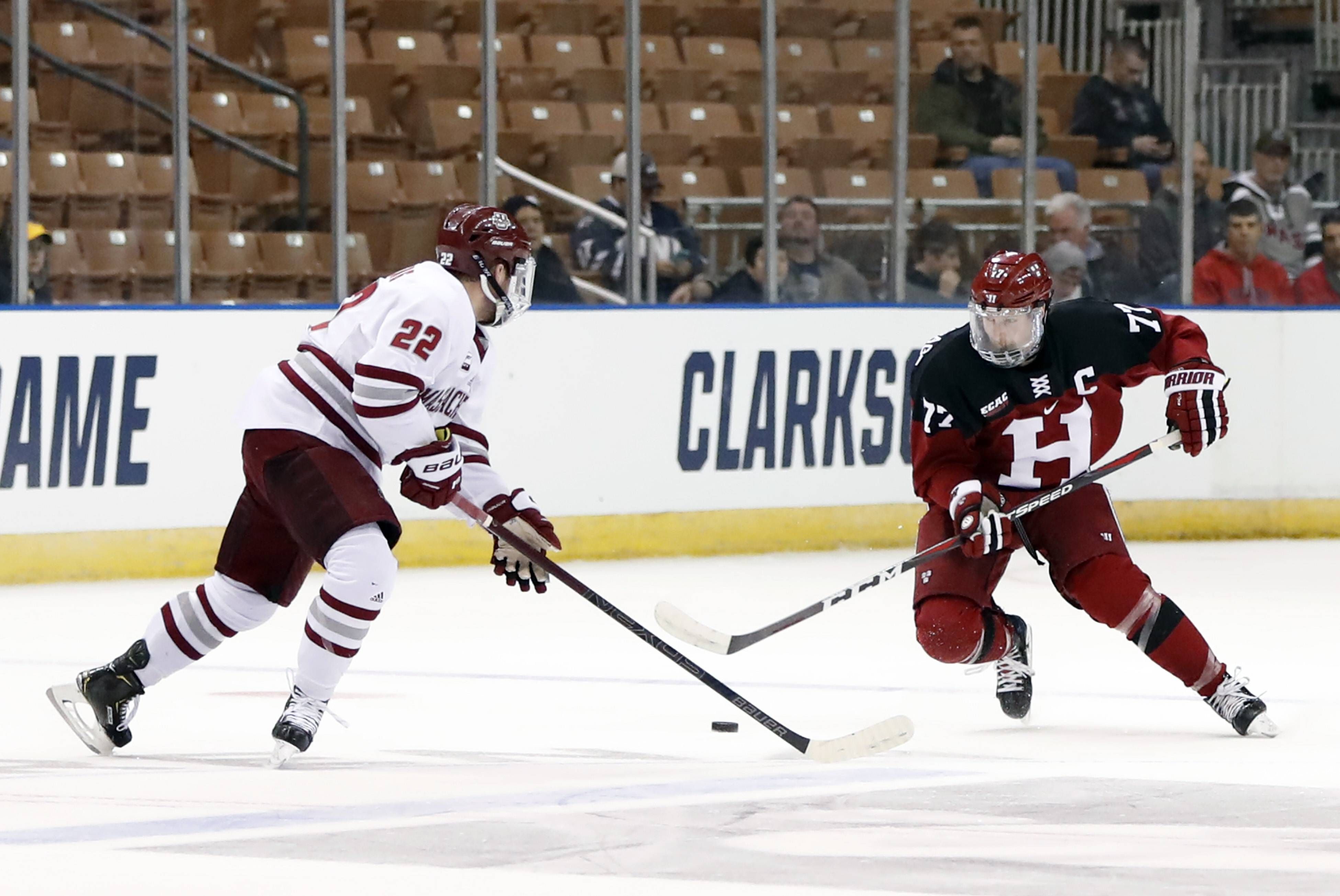 Image - Lewis Zerter-Gossage ist da – noch ein Neuer für die Eisbären Berlin