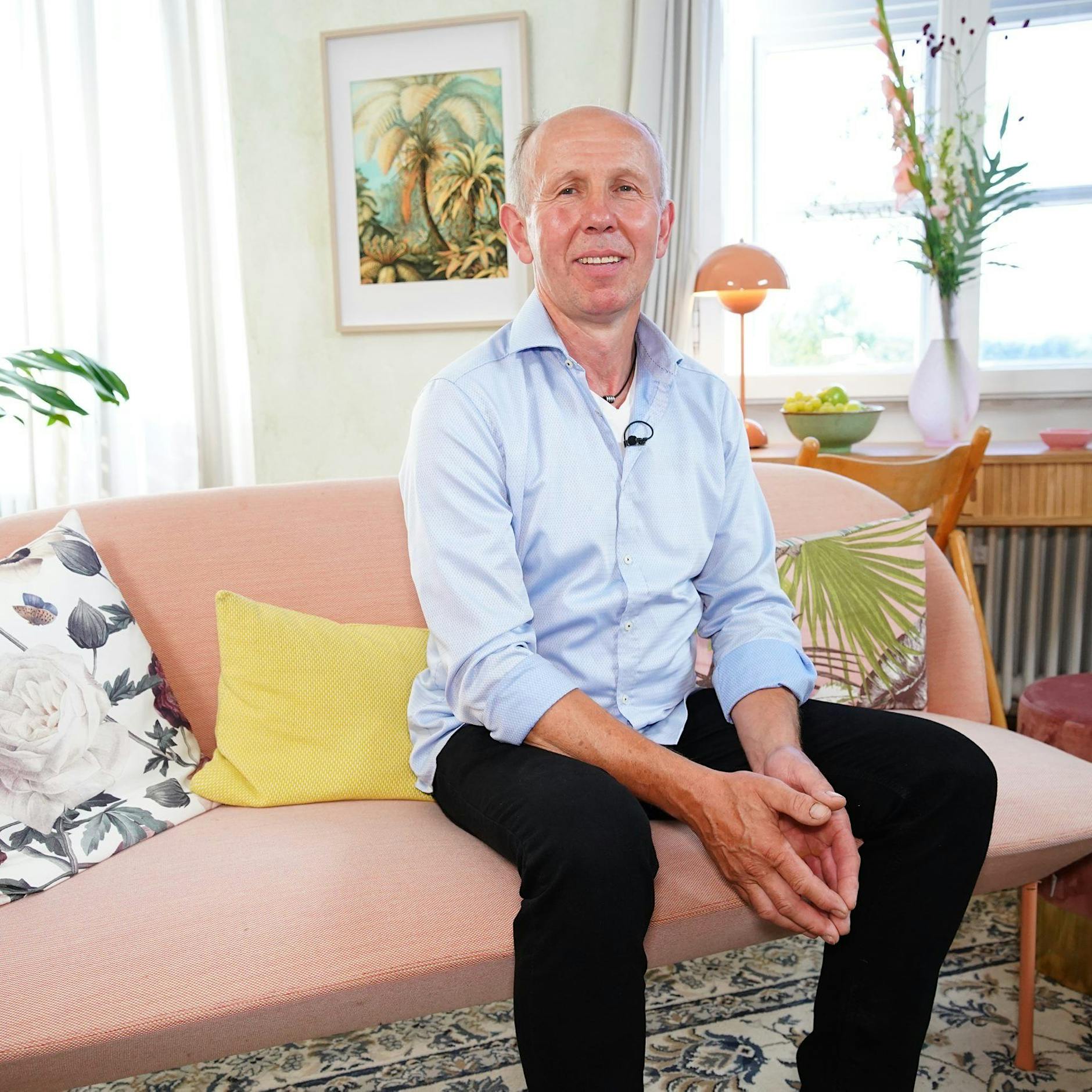 Großes Rätselraten bei „Bauer sucht Frau“: Show-Aus für Theo, Loretta und Mike?