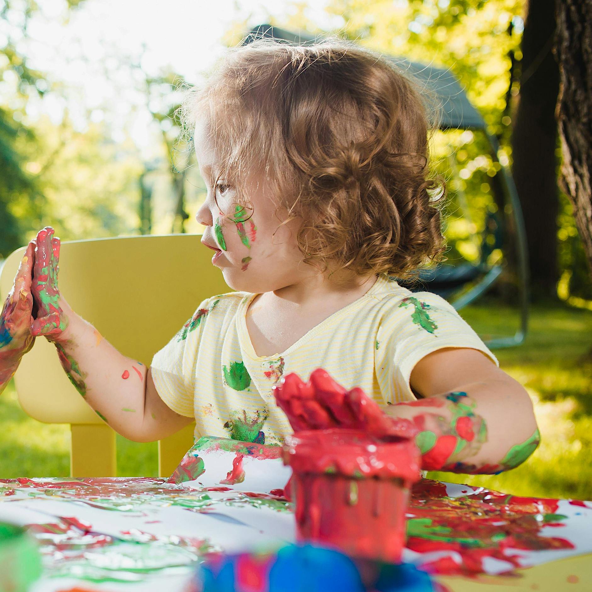 Brandenburg: Kita für Tausende Familien bald kostenlos