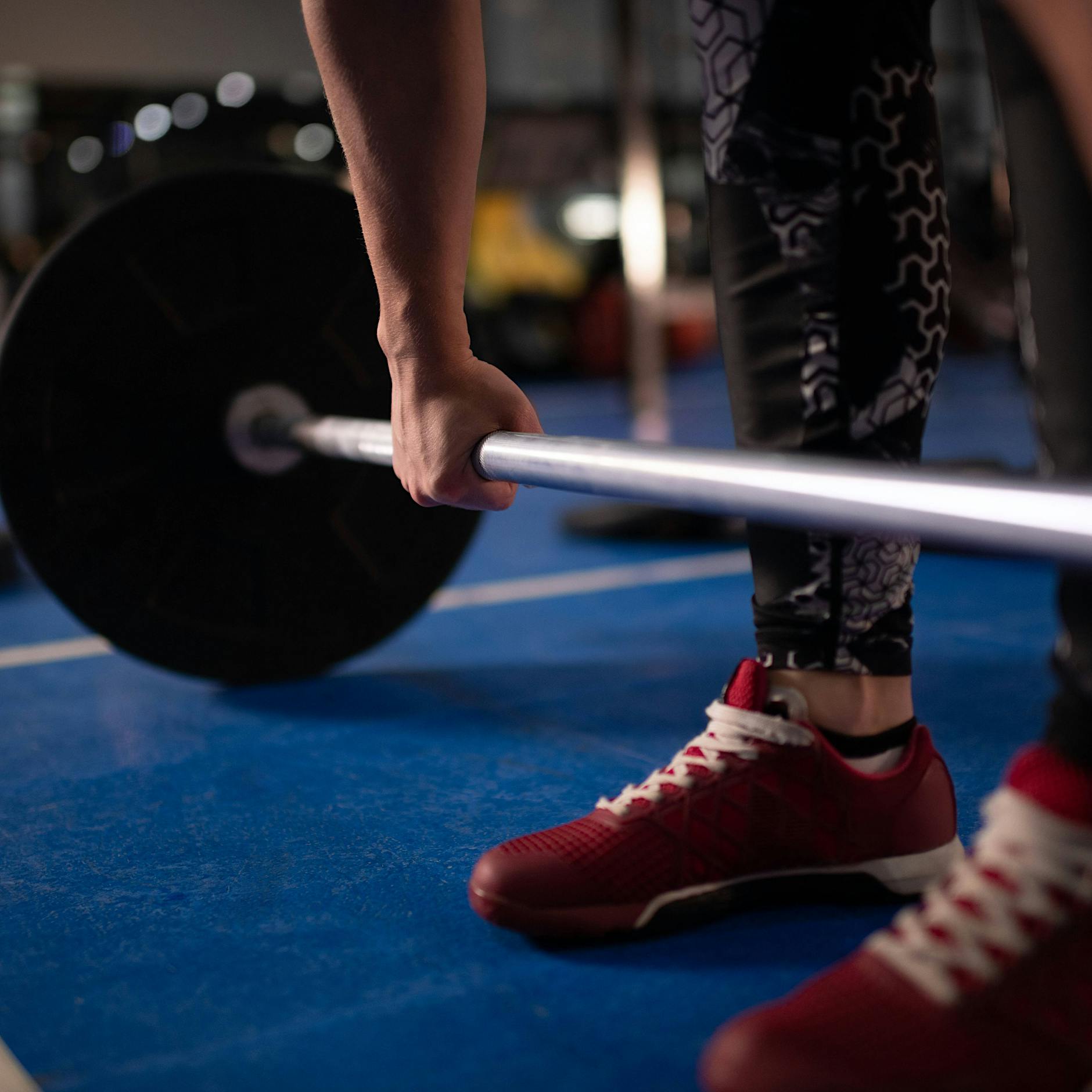 Sport für Körper und Geist: Wie Krafttraining meinen Verstand gerettet hat