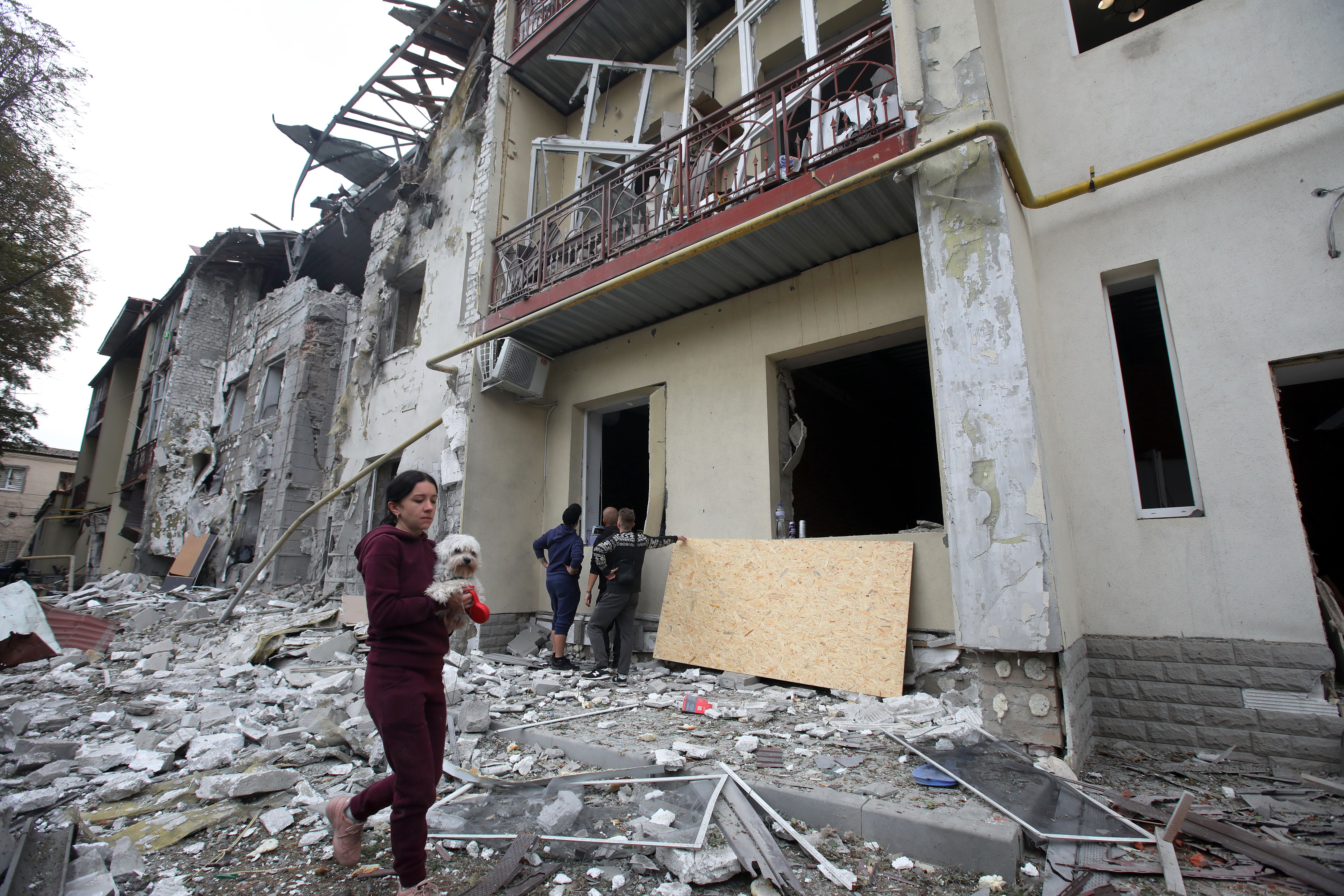 Deutschukrainische Schule in Berlin „Wir müssen mit Integration anfangen“